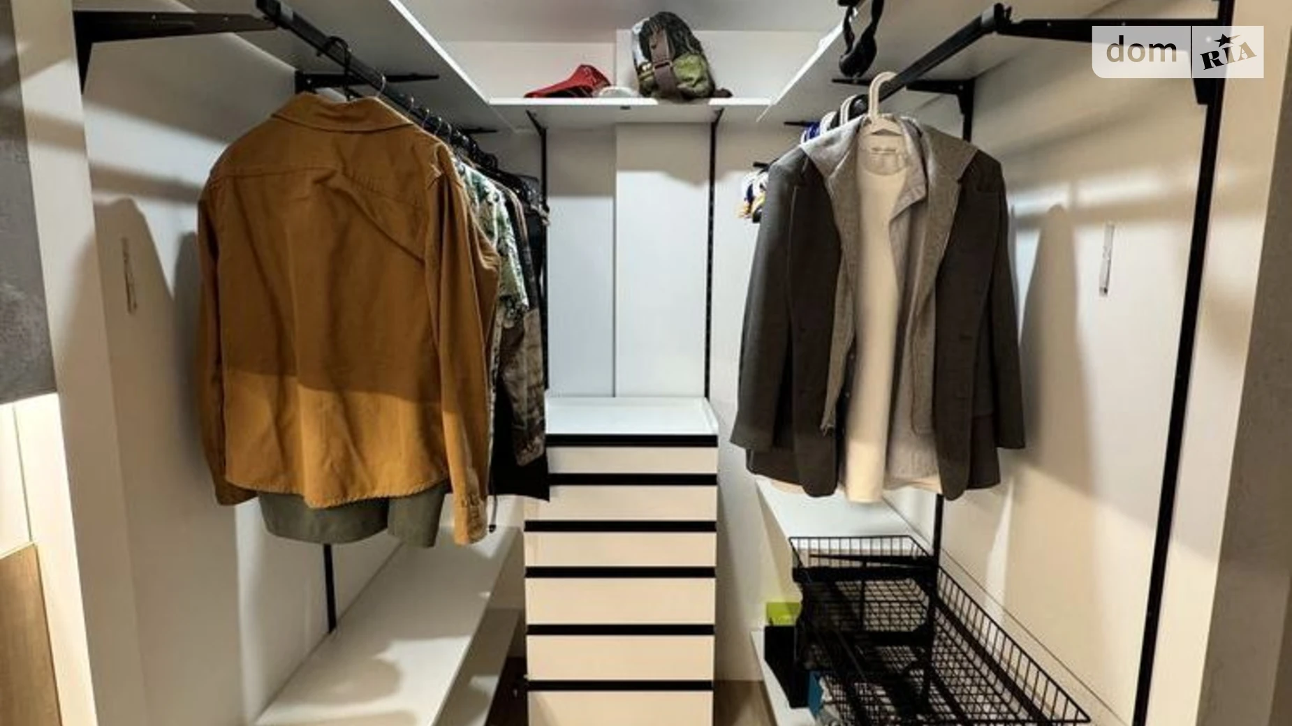 Здається в оренду 3-кімнатна квартира 67 кв. м у Дніпрі, Донецьке шосе, 123 - фото 4