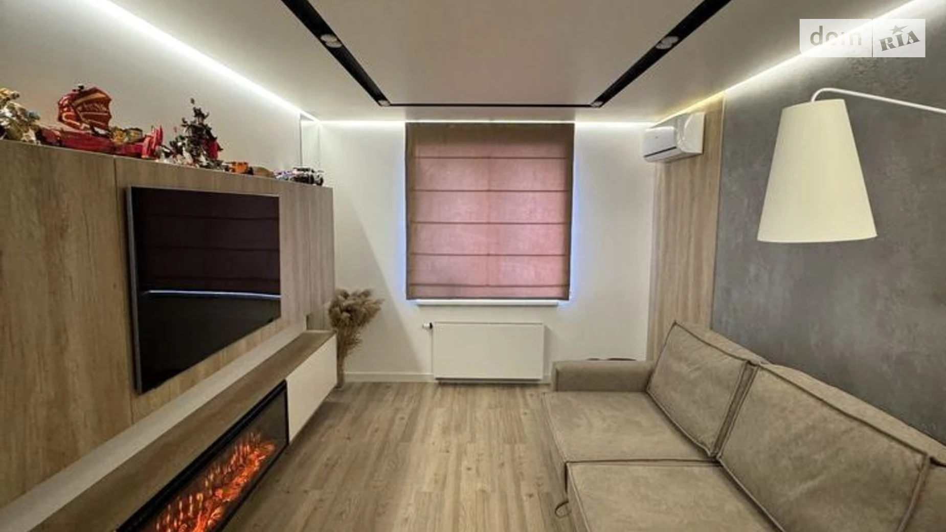 Здається в оренду 3-кімнатна квартира 67 кв. м у Дніпрі, Донецьке шосе, 123 - фото 2