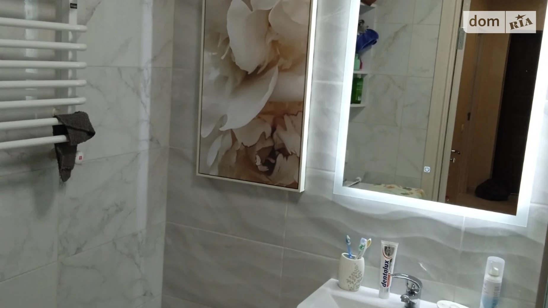 1-кімнатна квартира 42 кв. м у Тернополі, просп. Злуки - фото 3