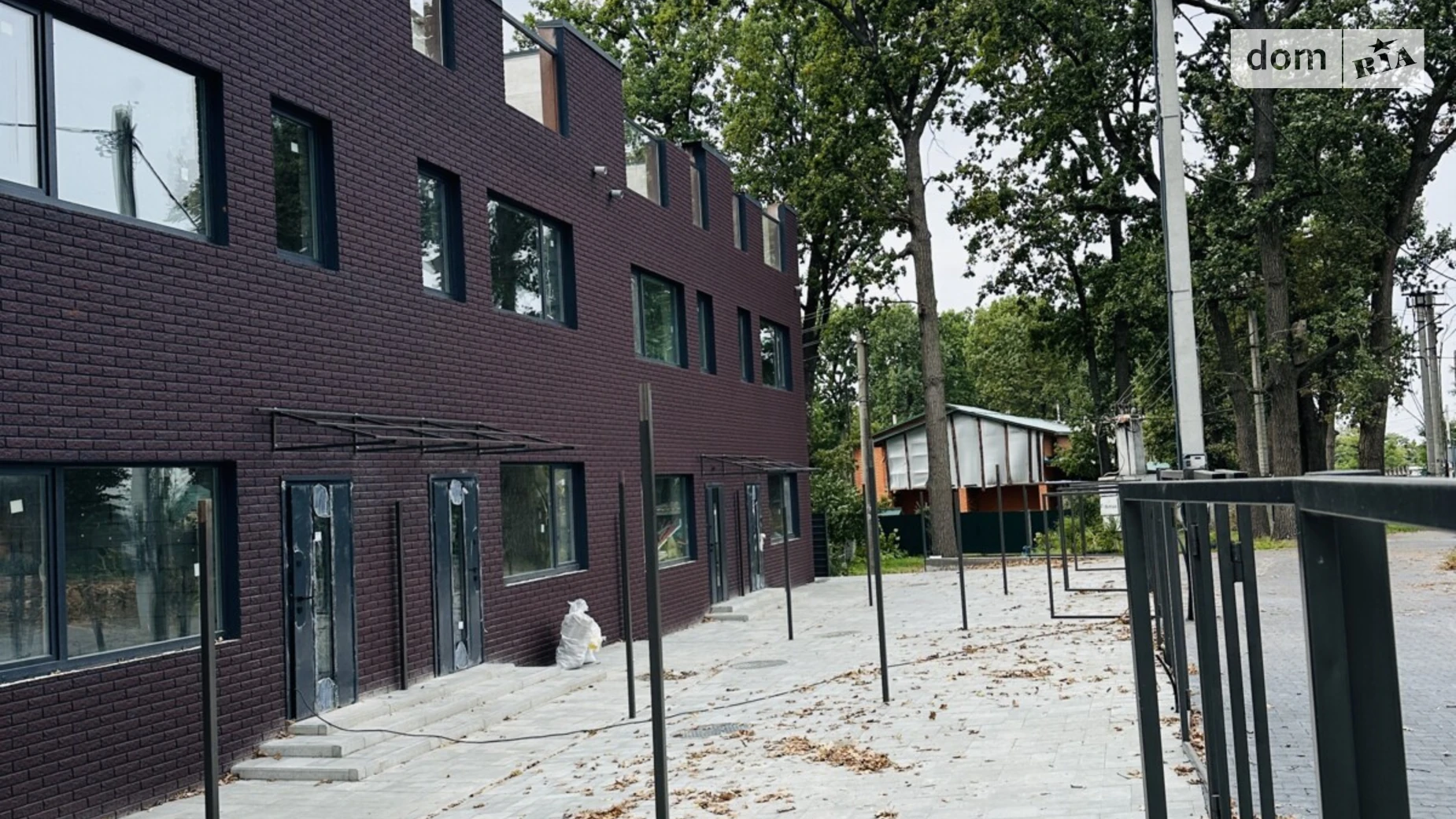 вул. Києво-Мироцька Буча, цена: 110000 $ - фото 2