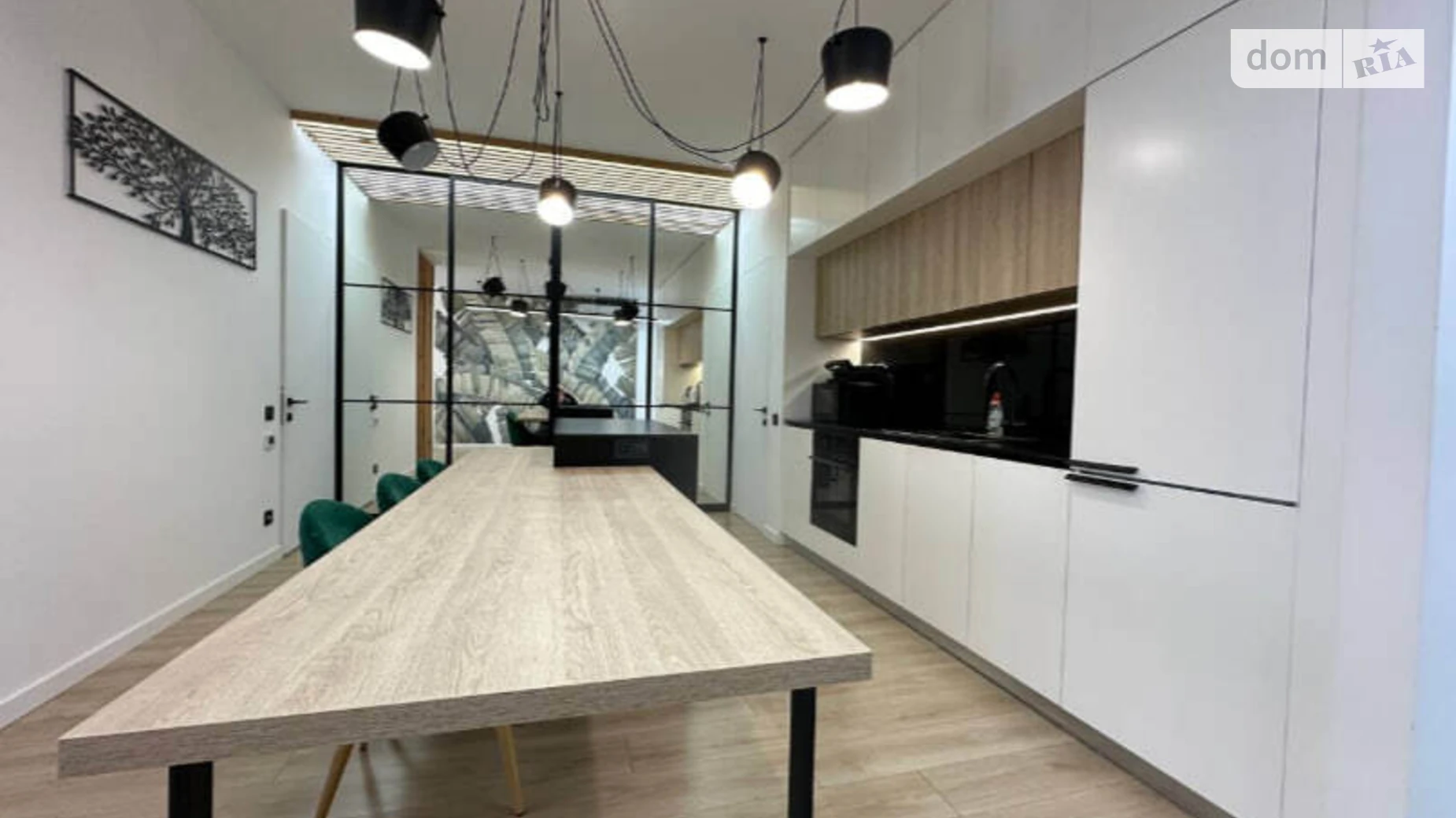 Продается 3-комнатная квартира 100 кв. м в Днепре, ул. Рабочая, 166Д - фото 2