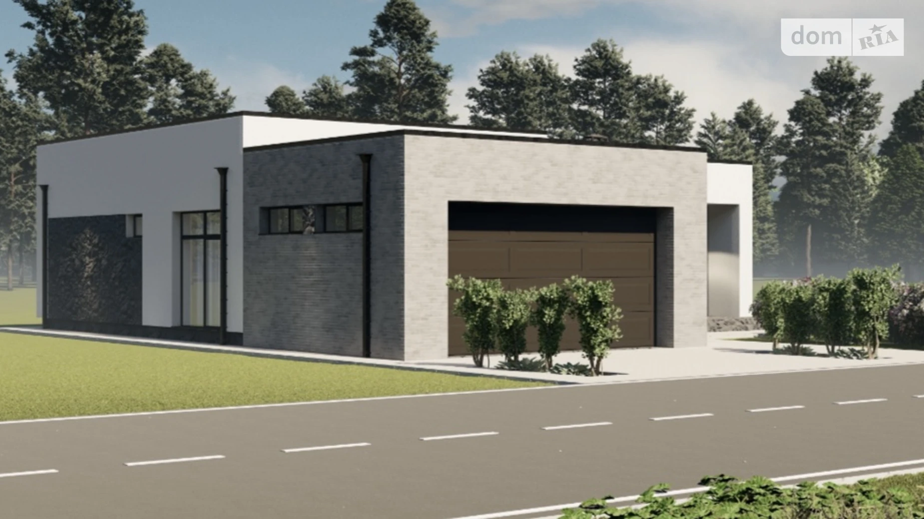 Продається одноповерховий будинок 175.06 кв. м з садом, цена: 283000 $ - фото 3