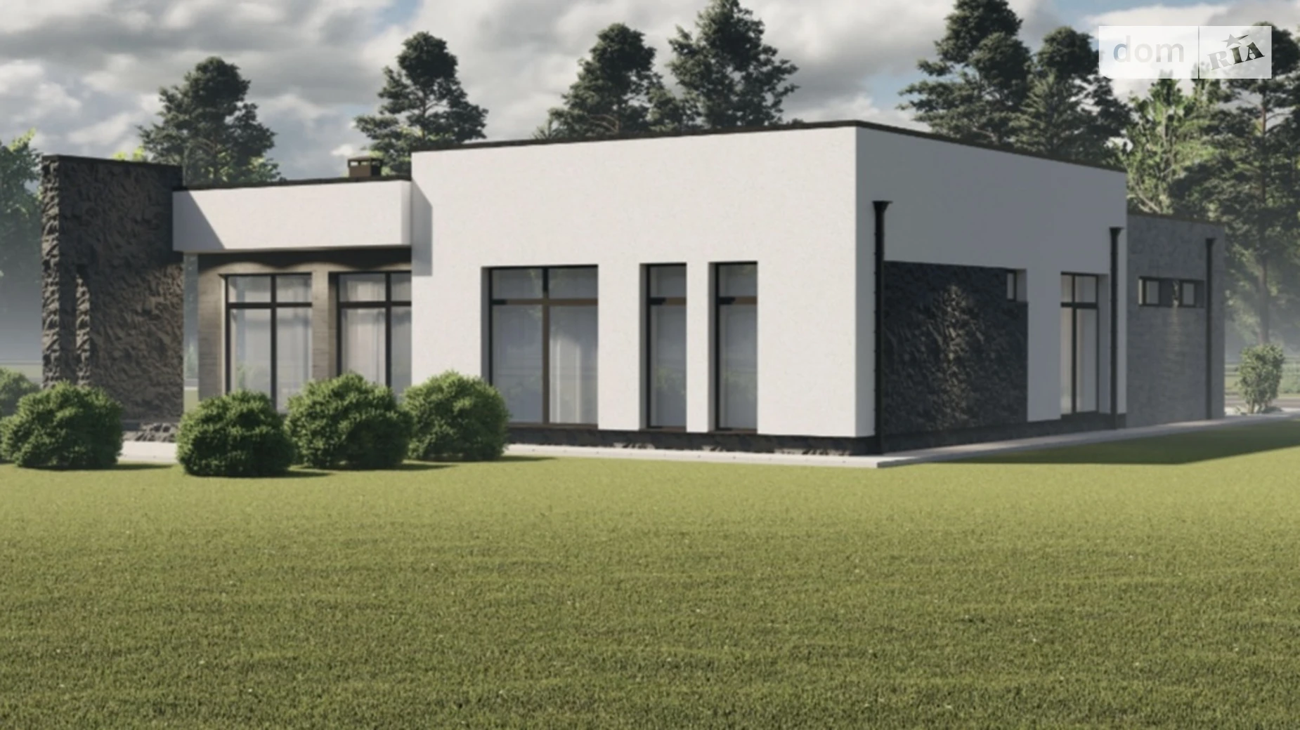 Продається одноповерховий будинок 175.06 кв. м з садом, цена: 283000 $ - фото 4