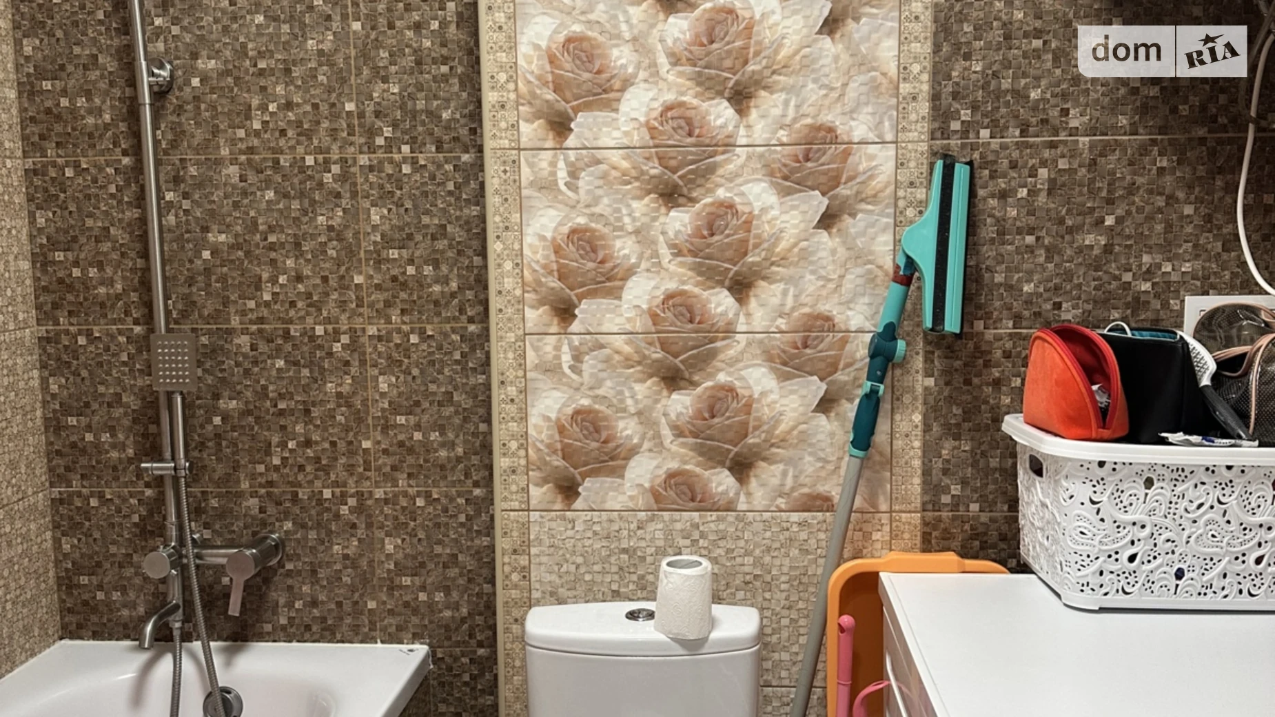 Продается 1-комнатная квартира 44 кв. м в Лиманке, просп. Полковника Гуляева(Маршала Жукова), 111 - фото 5