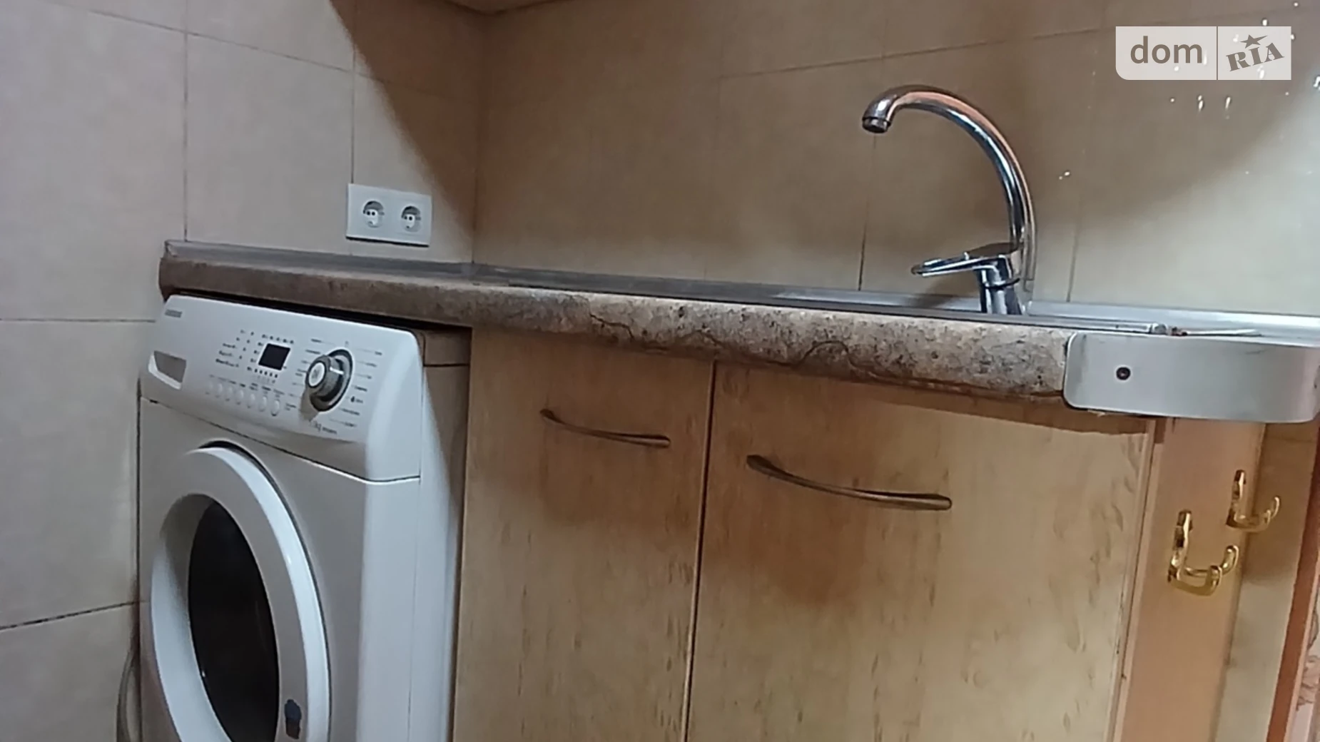 Здається в оренду одноповерховий будинок 30 кв. м з садом, цена: 7000 грн - фото 4