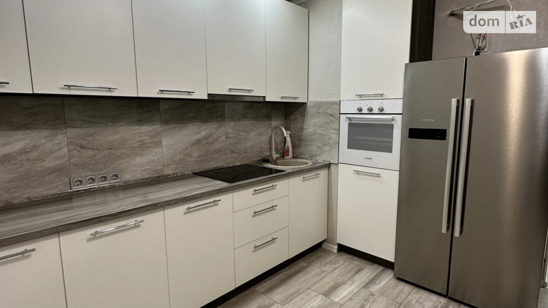 Продается 2-комнатная квартира 46 кв. м в Лиманке, ул. Гранитная - фото 2