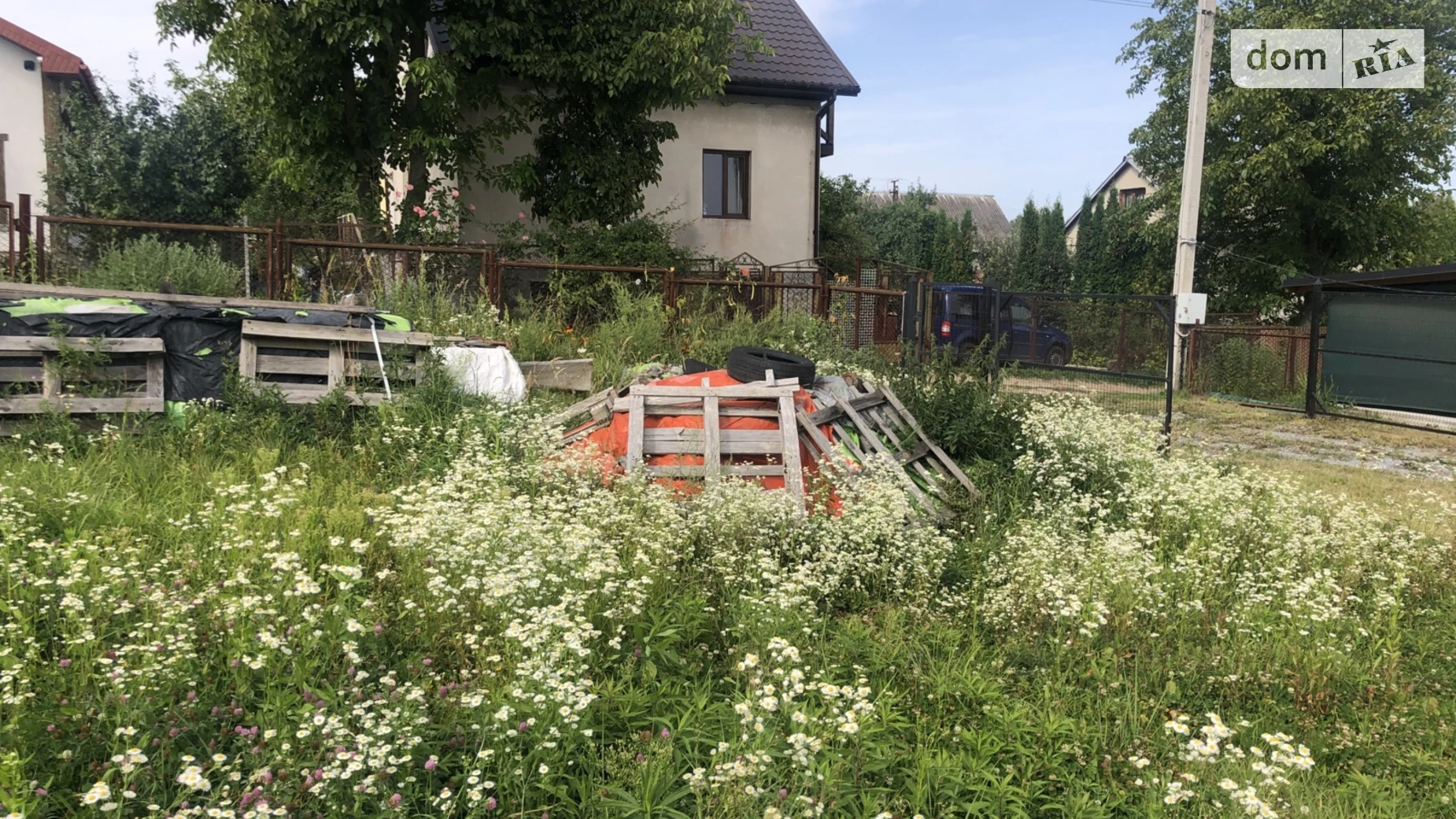 Продается земельный участок 10 соток в Львовской области, цена: 40000 € - фото 5