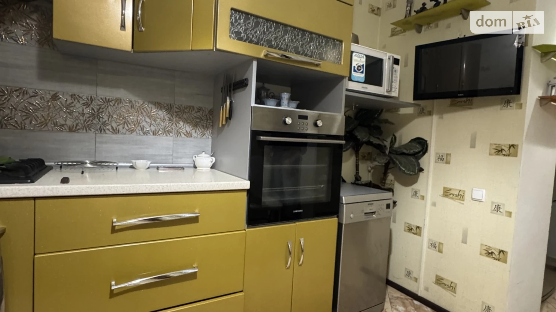 Сдается в аренду 3-комнатная квартира 100 кв. м в Виннице, ул. Келецкая - фото 2