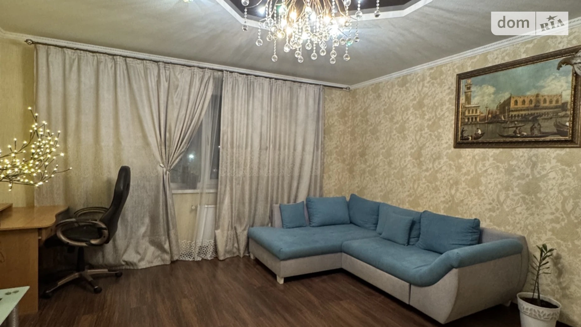 Сдается в аренду 3-комнатная квартира 100 кв. м в Виннице, ул. Келецкая - фото 3