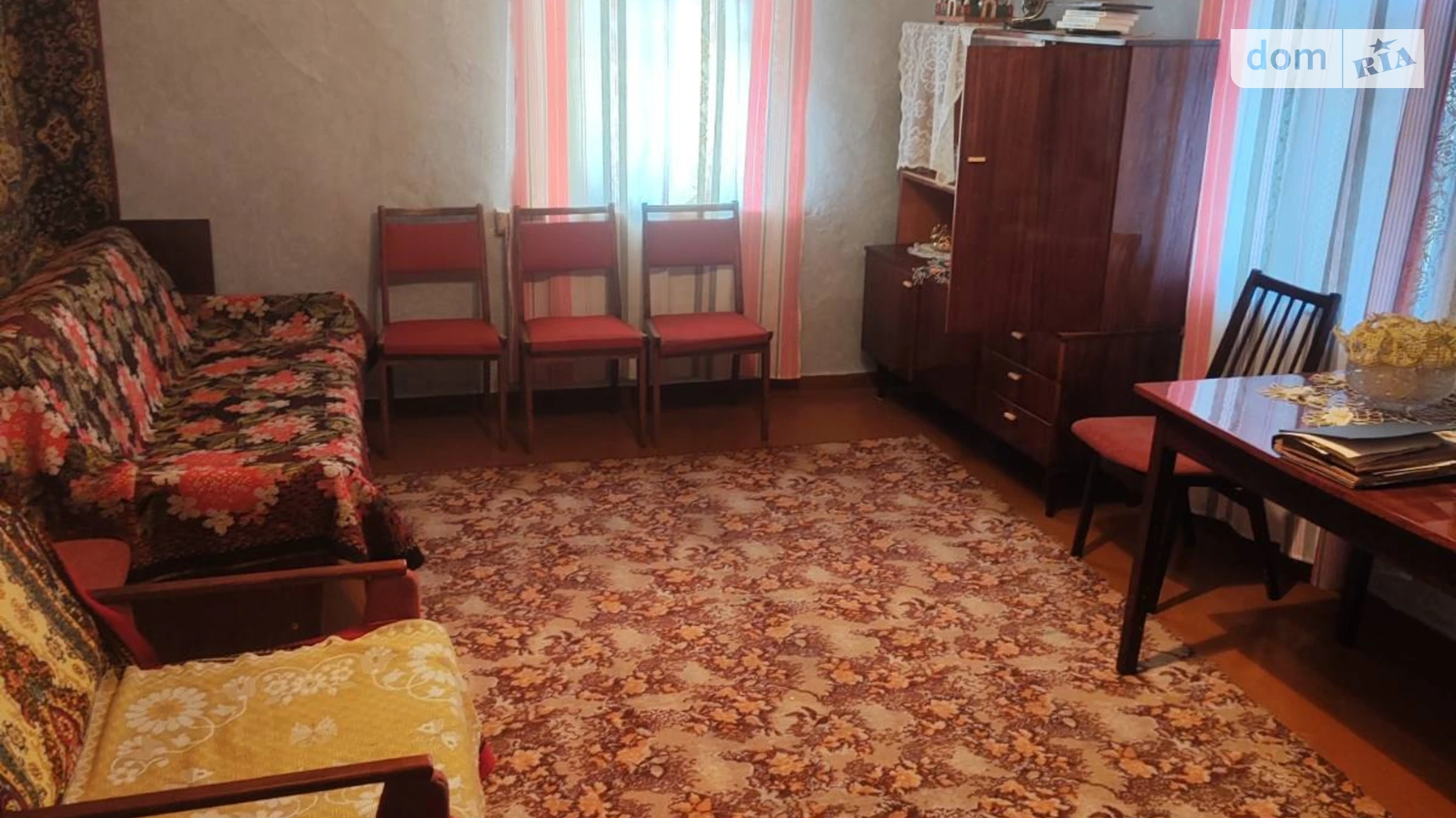 Продается часть дома 62 кв. м с садом, цена: 20000 $ - фото 2