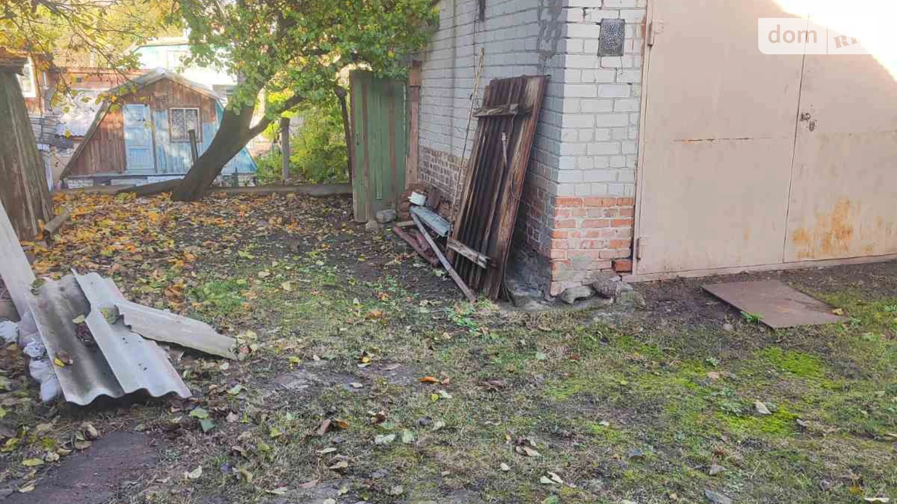 Продается часть дома 62 кв. м с садом, цена: 20000 $ - фото 3