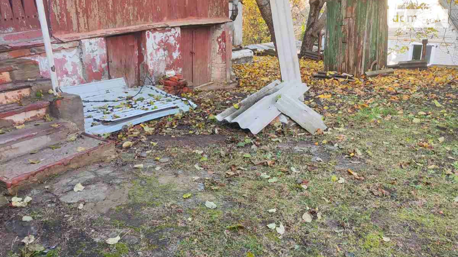 Продается часть дома 62 кв. м с садом, цена: 20000 $ - фото 4