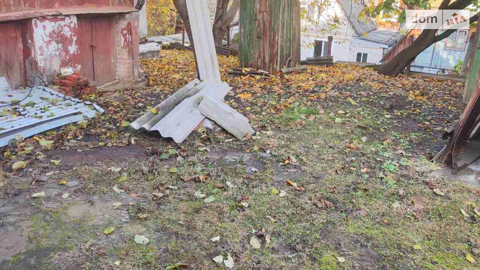 Продается часть дома 62 кв. м с садом, цена: 20000 $ - фото 5