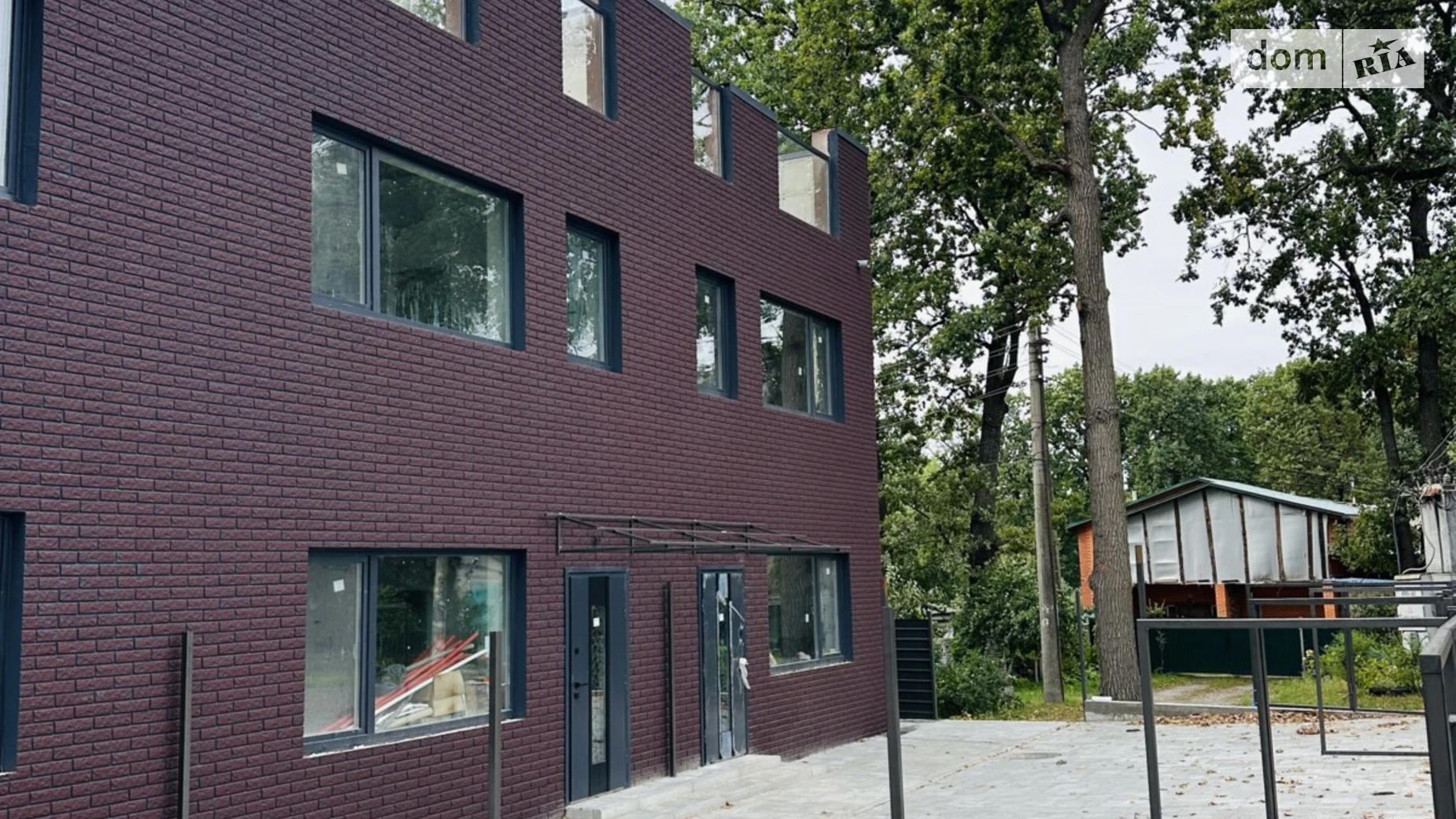 вул. Києво-Мироцька Буча, цена: 125000 $ - фото 4