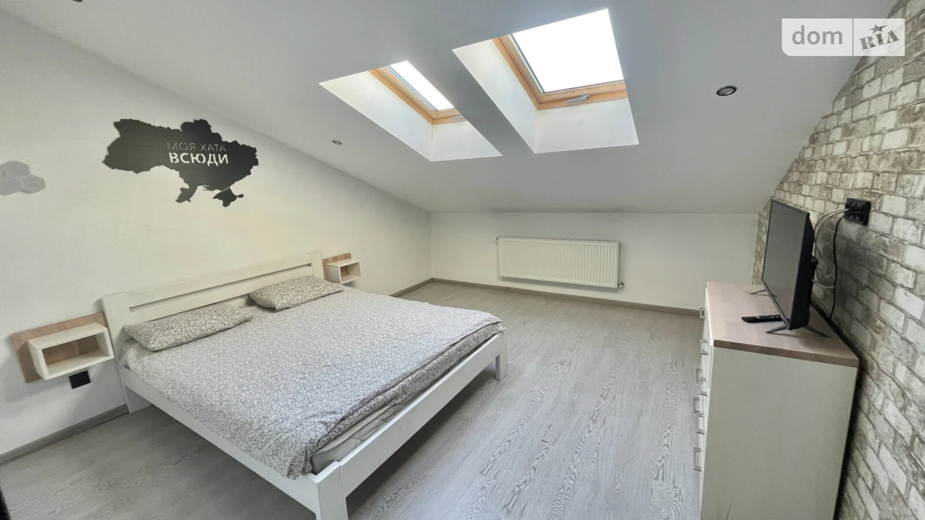 Здається в оренду 2-кімнатна квартира 50 кв. м у Львові, вул. Куліша Пантелеймона, 28 - фото 3