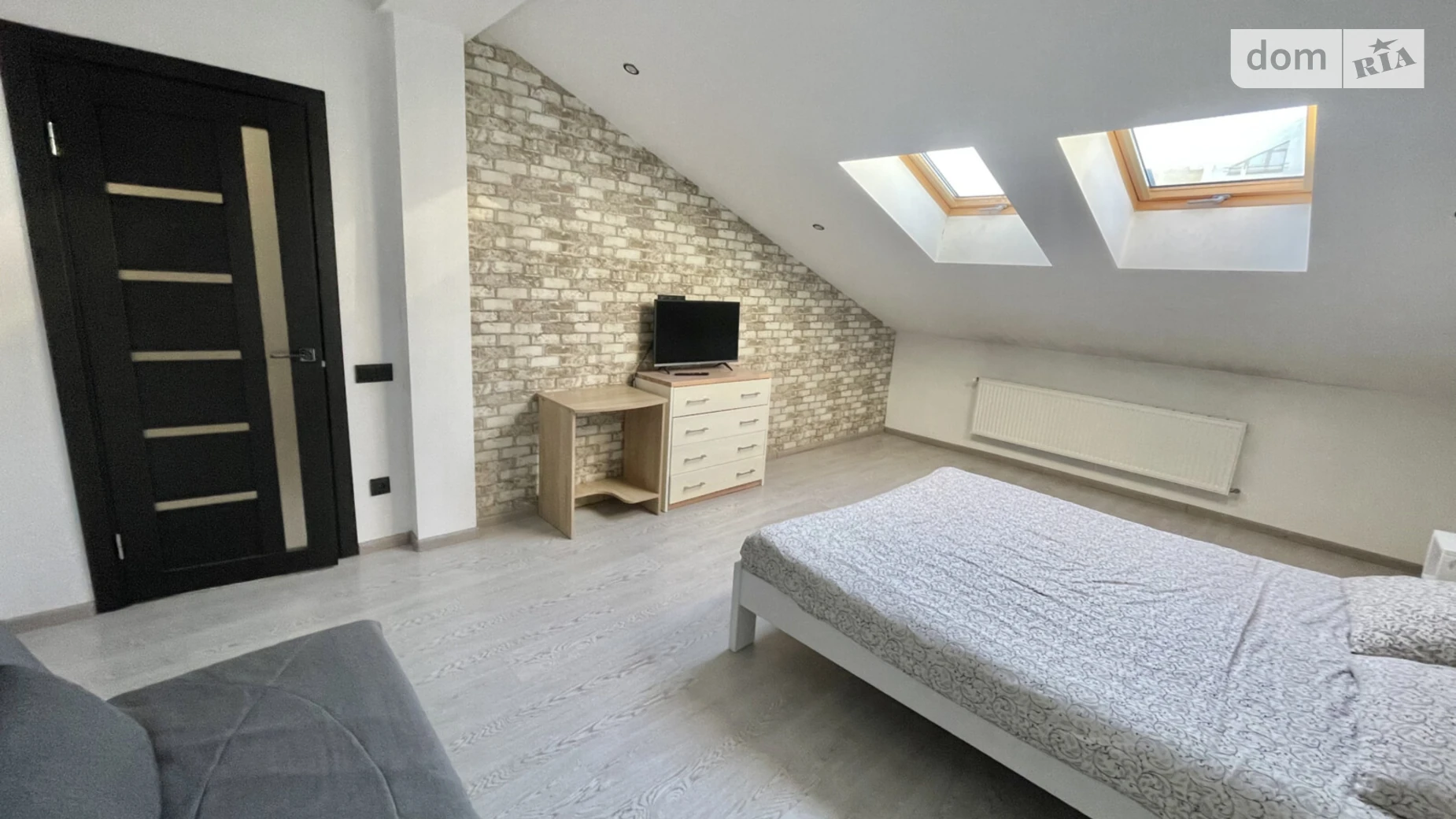 Здається в оренду 2-кімнатна квартира 50 кв. м у Львові, вул. Куліша Пантелеймона, 28 - фото 5