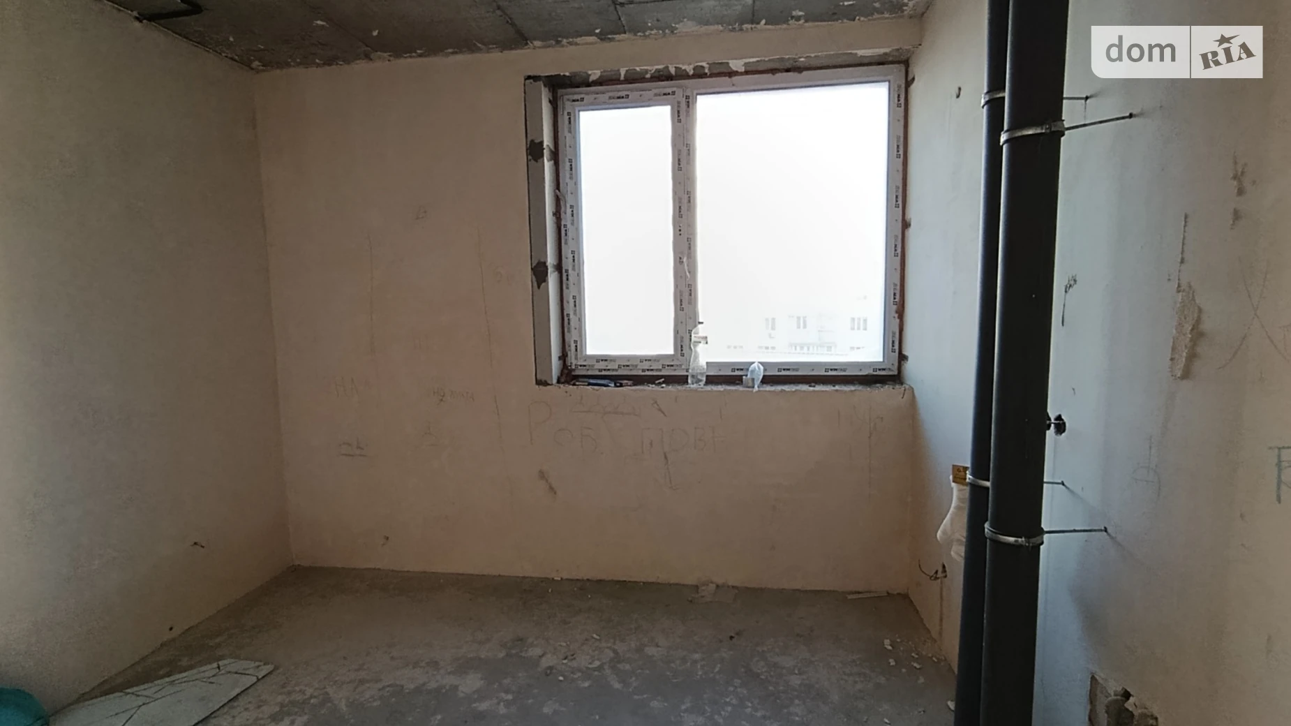 Продається 1-кімнатна квартира 55.7 кв. м у Вінниці, вул. Стрілецька, 1 корпус 1 - фото 3