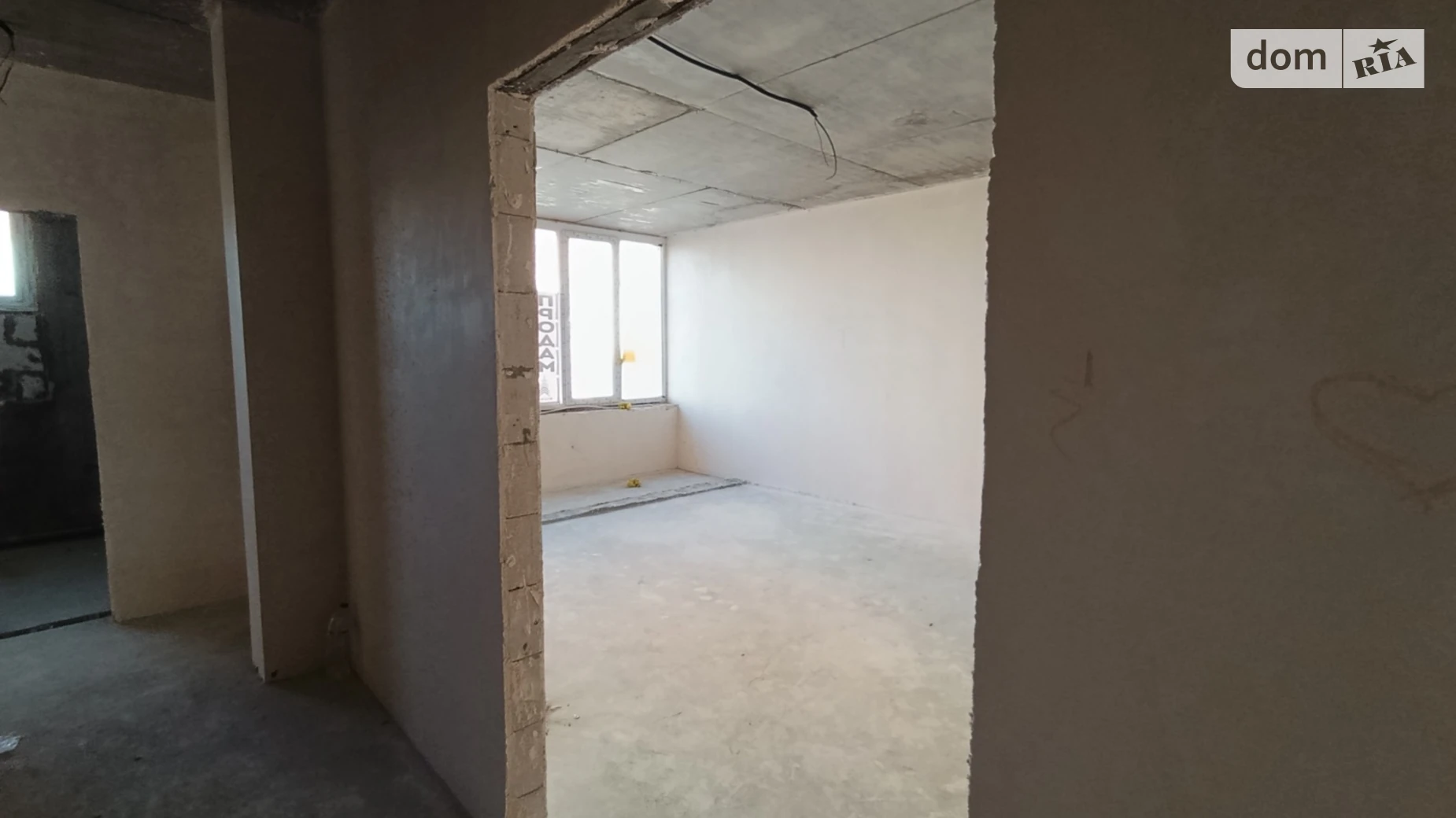 Продається 1-кімнатна квартира 55.7 кв. м у Вінниці, вул. Стрілецька, 1 корпус 1 - фото 5