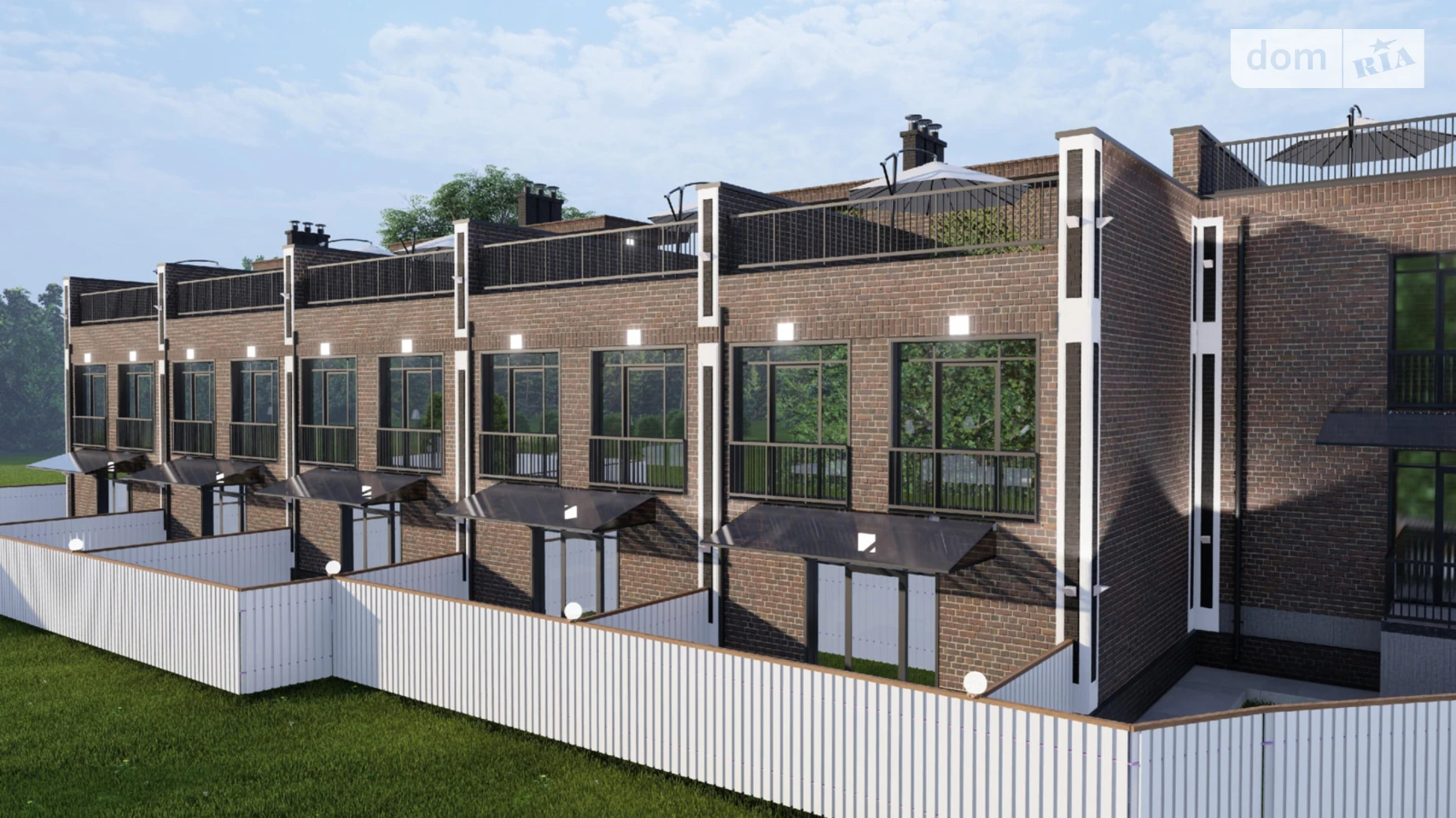 вул. Києво-Мироцька Буча, цена: 85000 $ - фото 5