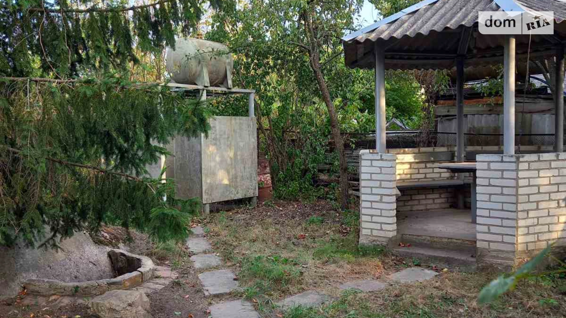 Продается дом на 2 этажа 48 кв. м с подвалом, цена: 22000 $ - фото 2