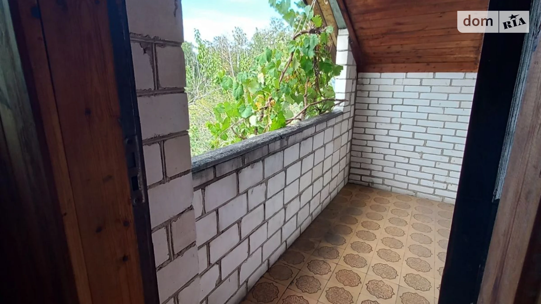 Продается дом на 2 этажа 48 кв. м с подвалом, цена: 22000 $ - фото 4