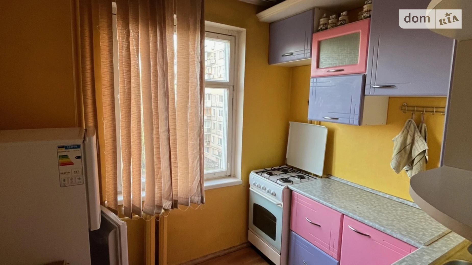 Продается 2-комнатная квартира 46.5 кв. м в Киеве, бул. Дарницкий, 4А - фото 2