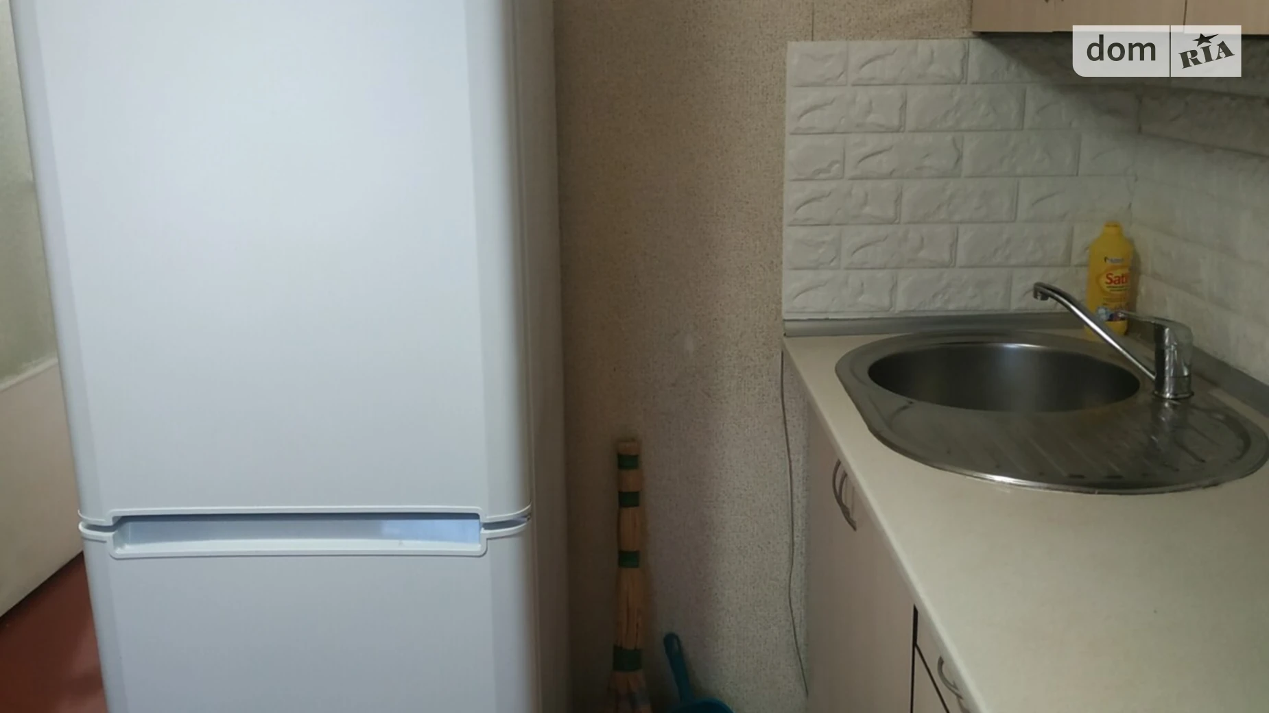 Сдается в аренду 1-комнатная квартира 32 кв. м в Киеве, ул. Архитектора Вербицкого - фото 3