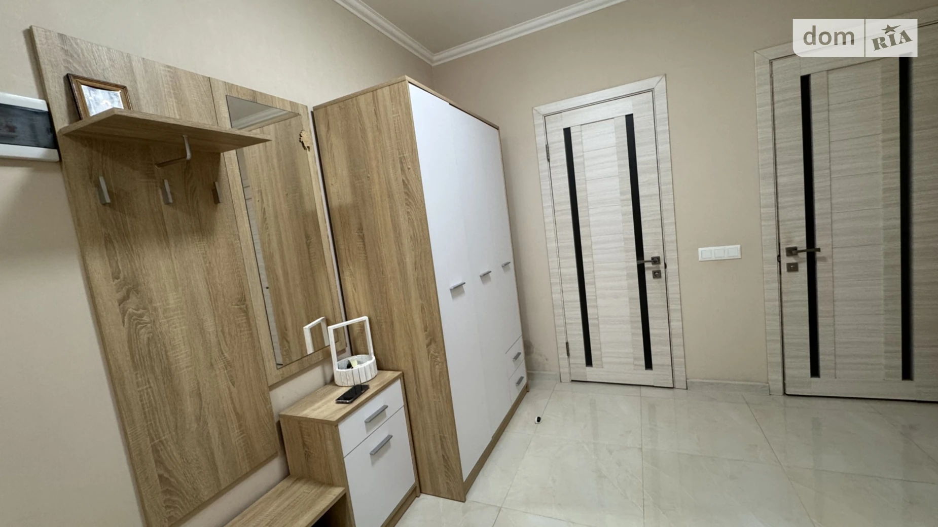 Сдается в аренду 2-комнатная квартира 80 кв. м в Хмельницком, ул. Федунца Николая - фото 2