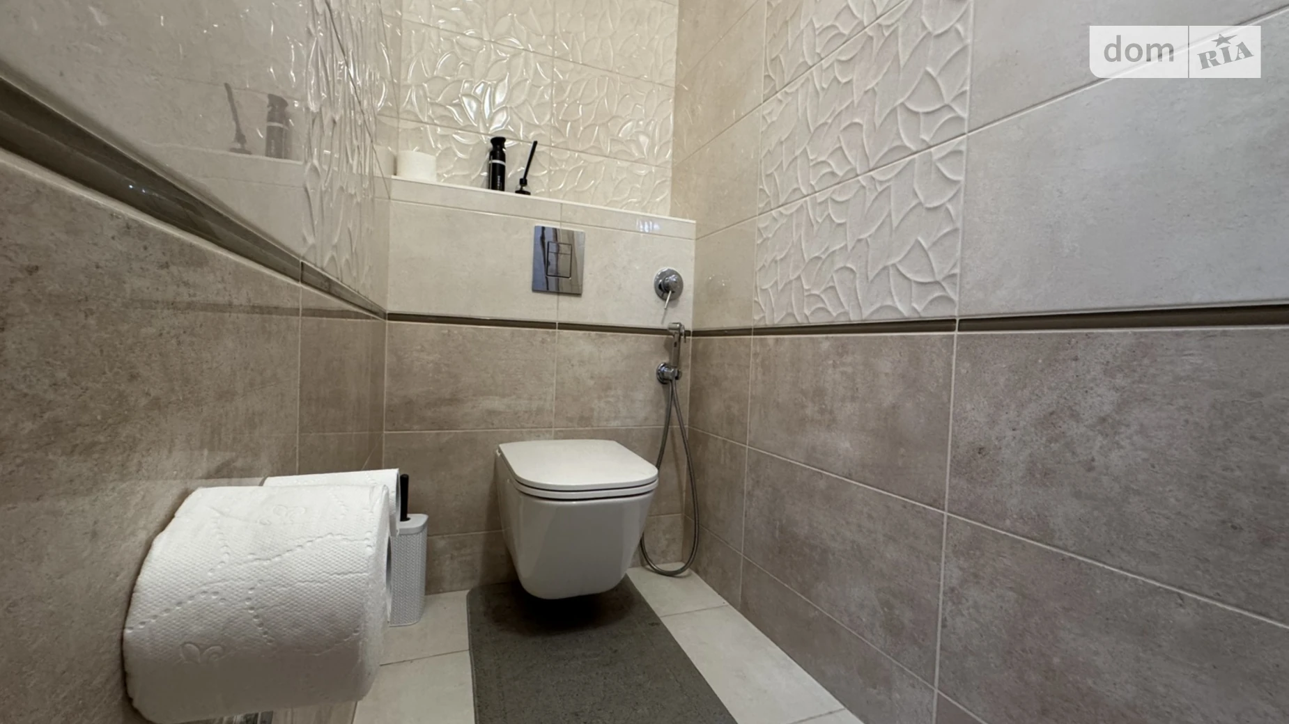 Сдается в аренду 2-комнатная квартира 80 кв. м в Хмельницком, ул. Федунца Николая - фото 4