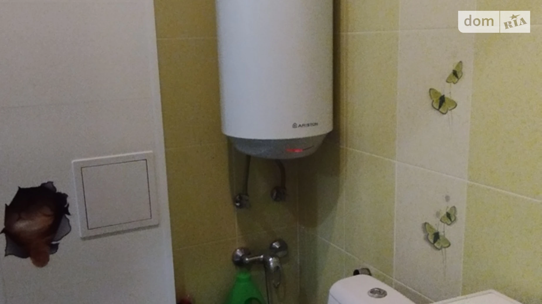 2-комнатная квартира 43 кв. м в Запорожье, цена: 26000 $ - фото 4