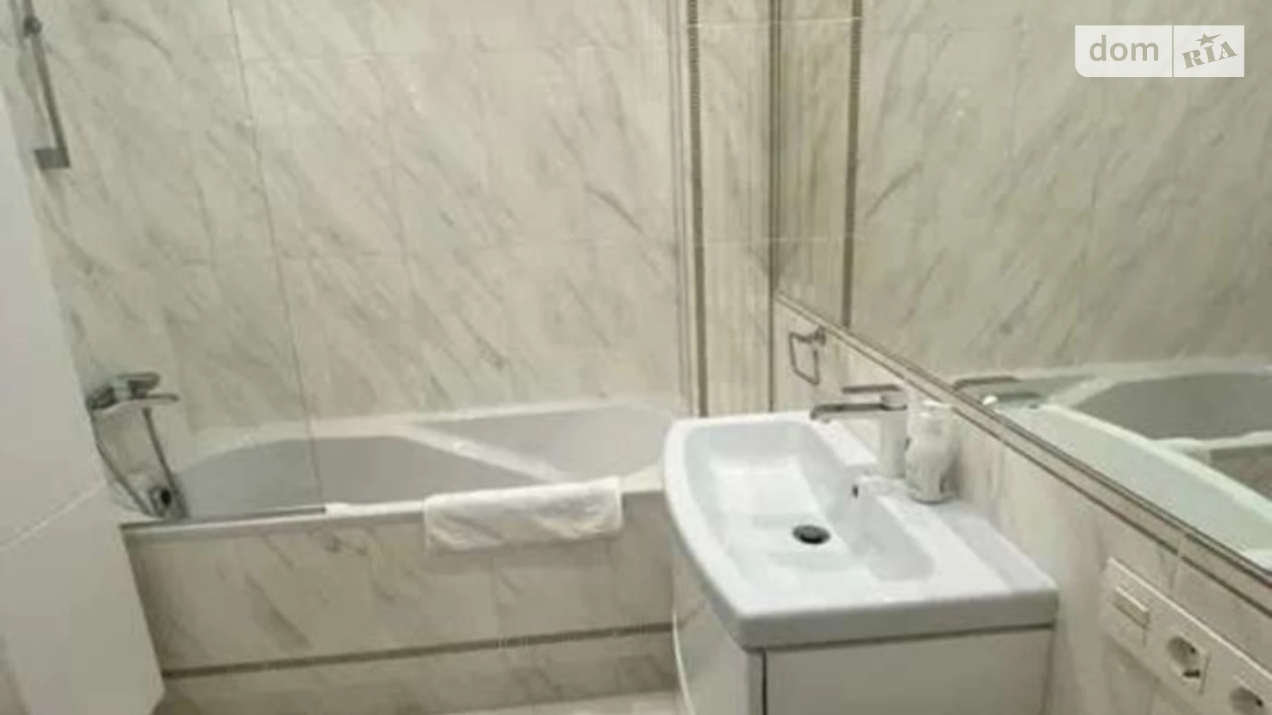 Здається в оренду 3-кімнатна квартира 110 кв. м у Києві, вул. Бориспільська, 6 - фото 5