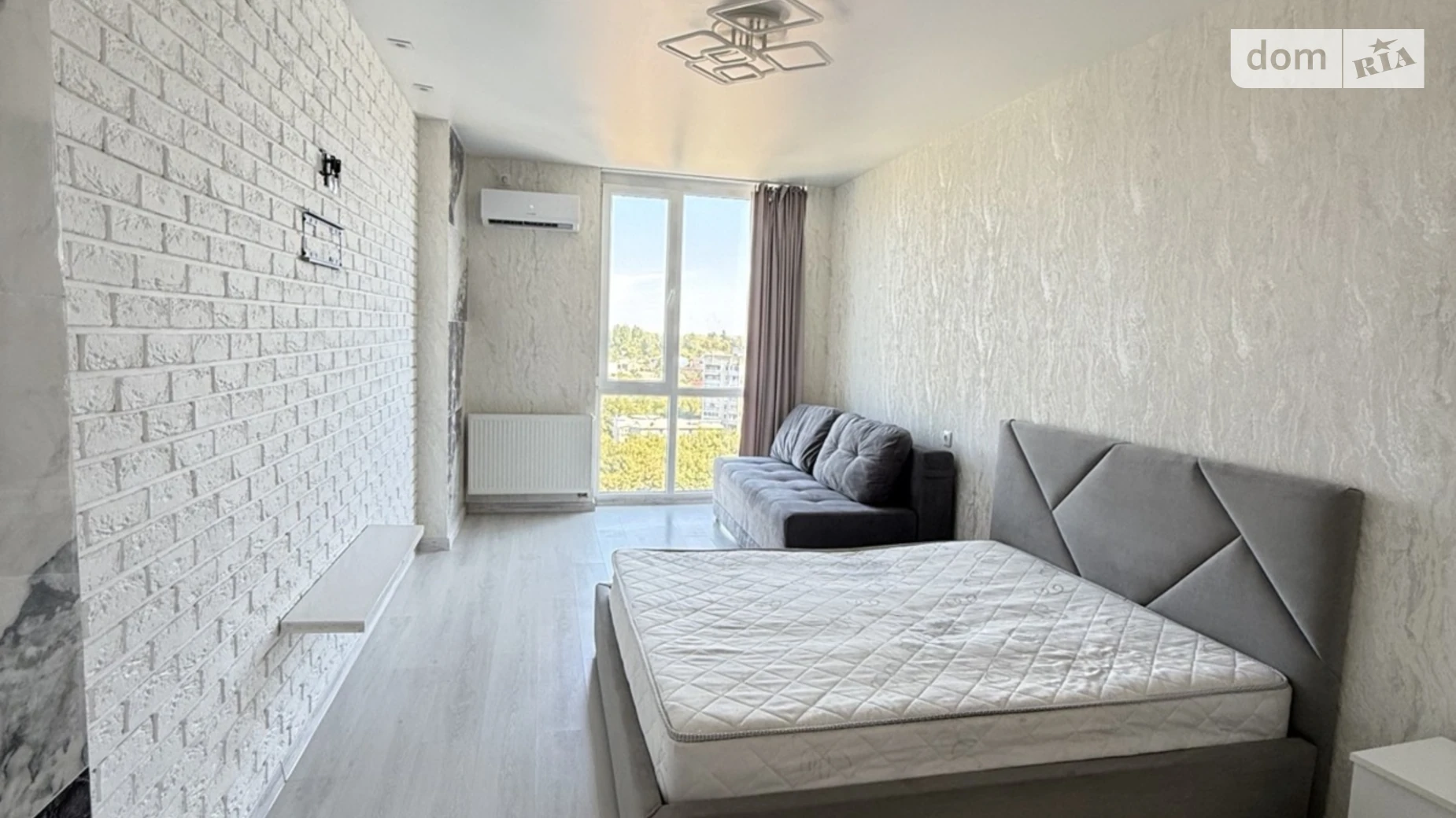 Сдается в аренду 1-комнатная квартира 50 кв. м в Виннице, ул. 600-летия, 3 - фото 3