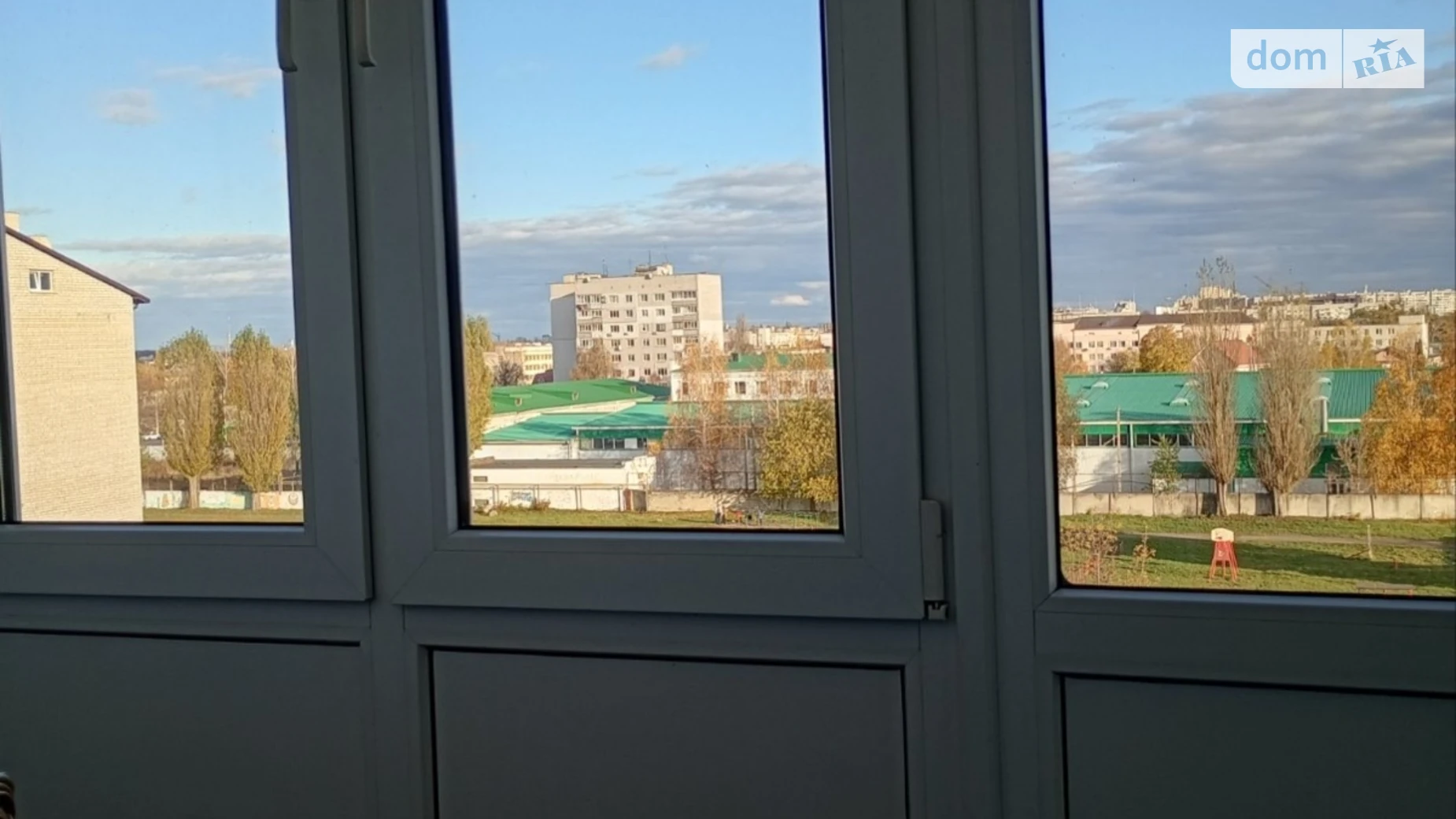 Продается 2-комнатная квартира 49 кв. м в Житомире, просп. Мира - фото 3