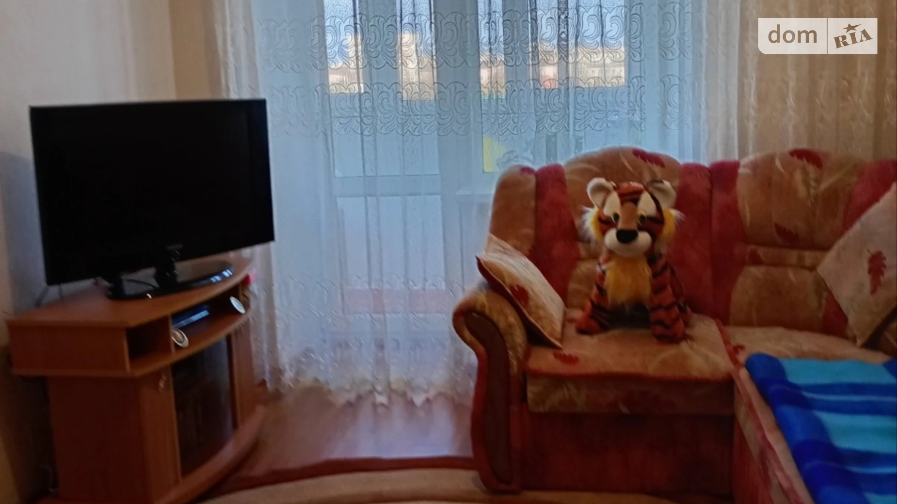 Продается 2-комнатная квартира 49 кв. м в Житомире, просп. Мира - фото 2