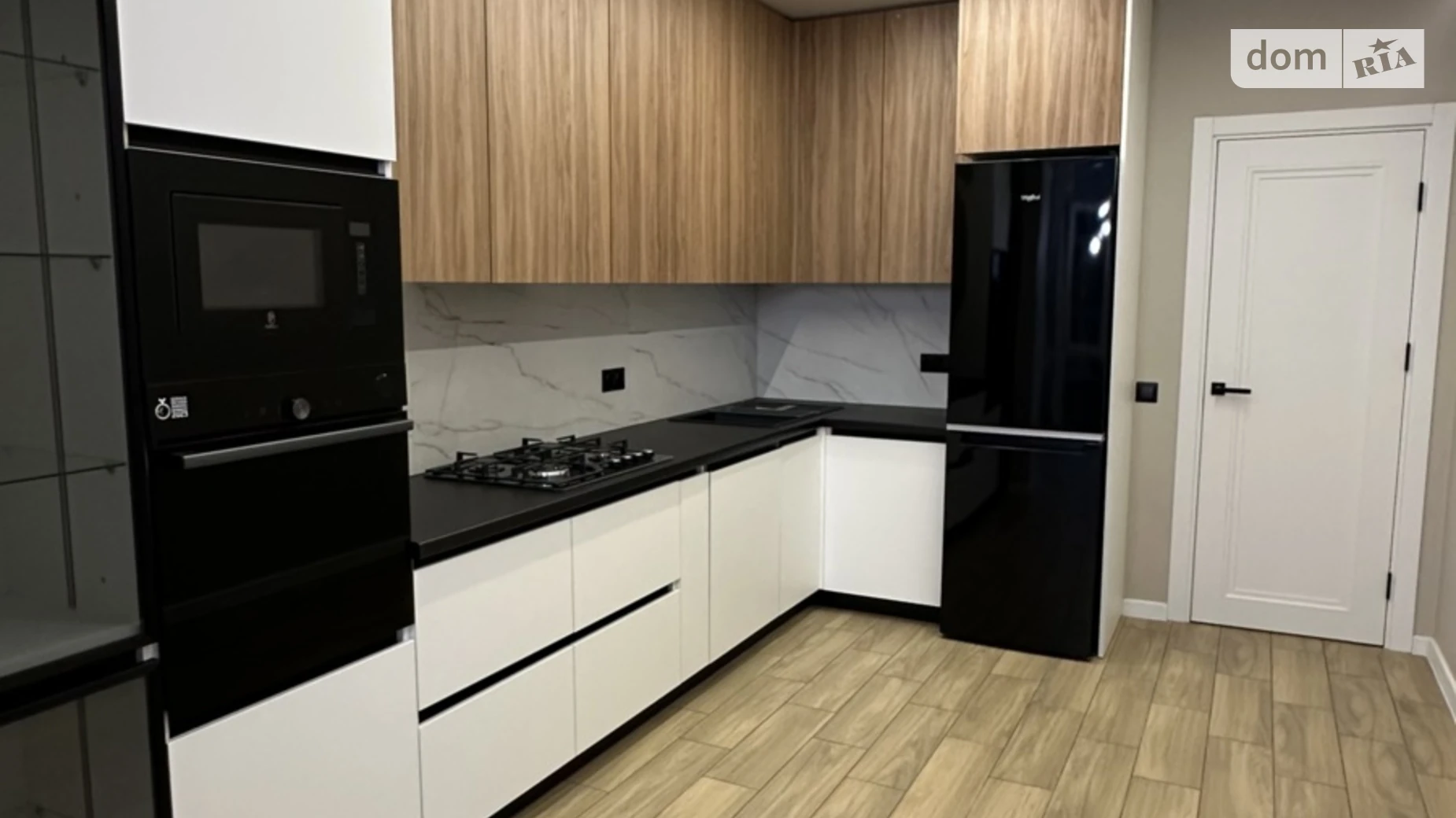 Продається 2-кімнатна квартира 71.1 кв. м у Івано-Франківську, Калуське шосе, 3 корпус 5 - фото 3