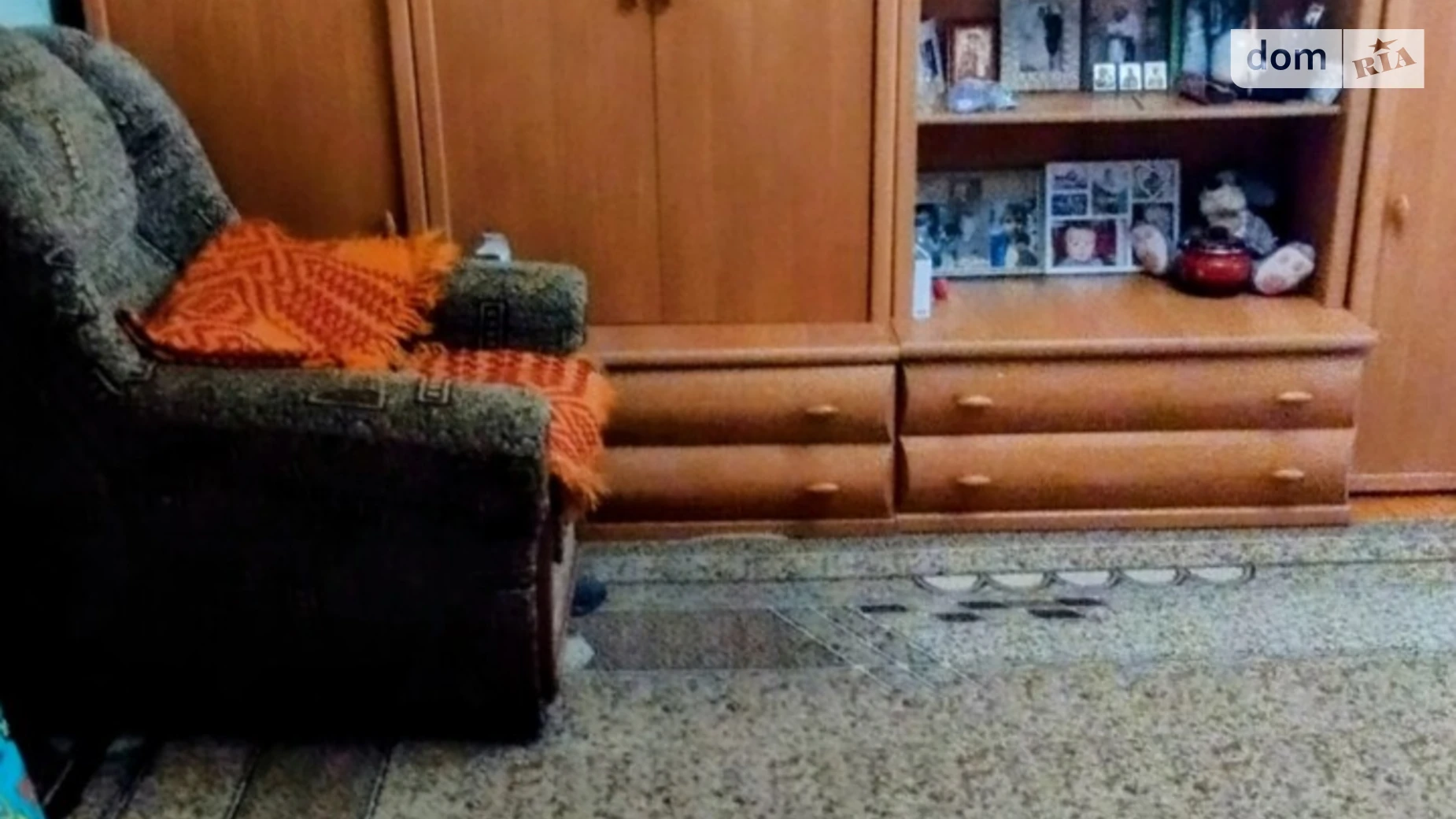 2-комнатная квартира 42 кв. м в Запорожье, ул. Полякова - фото 2