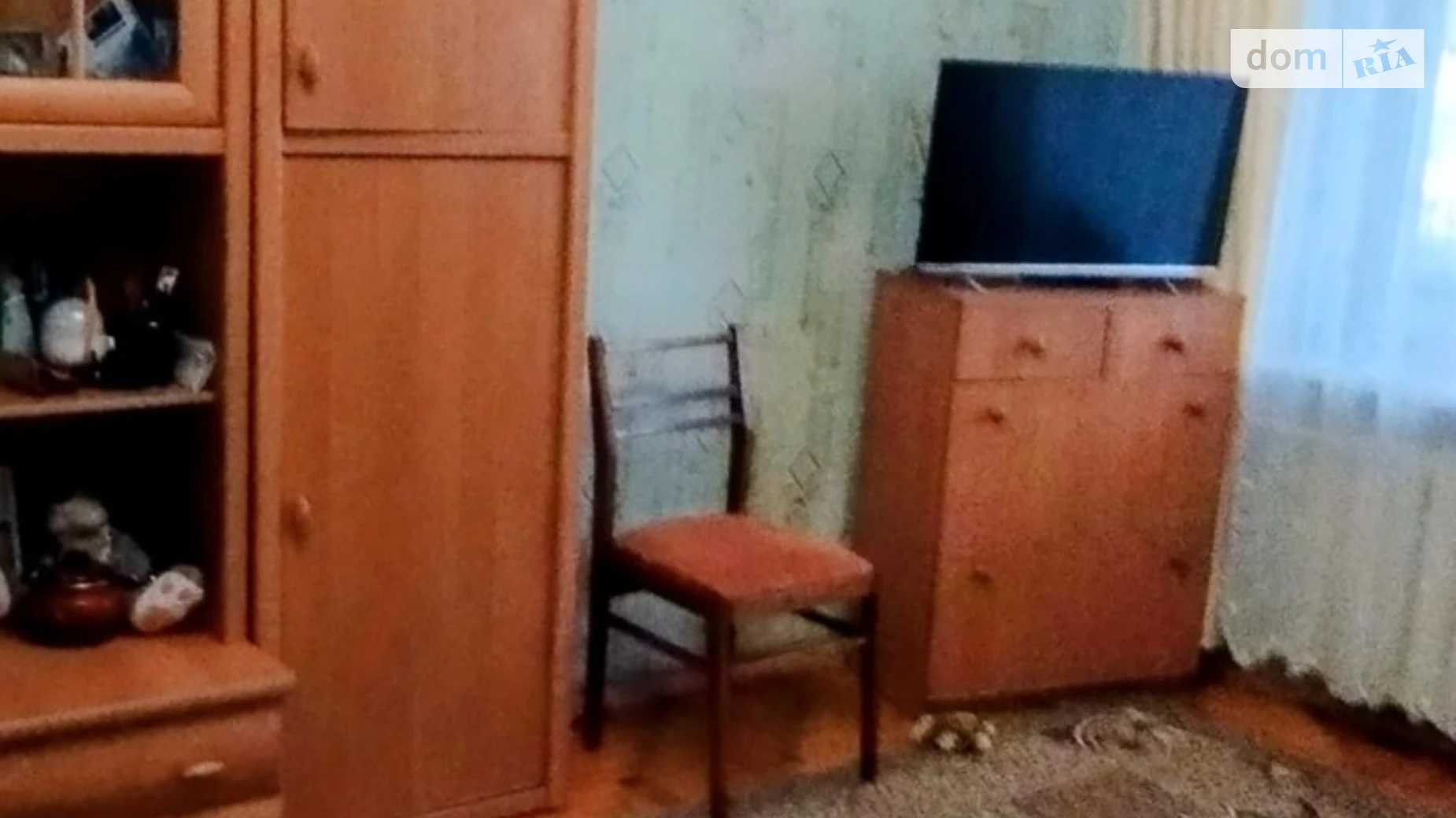 2-комнатная квартира 42 кв. м в Запорожье, ул. Полякова - фото 4