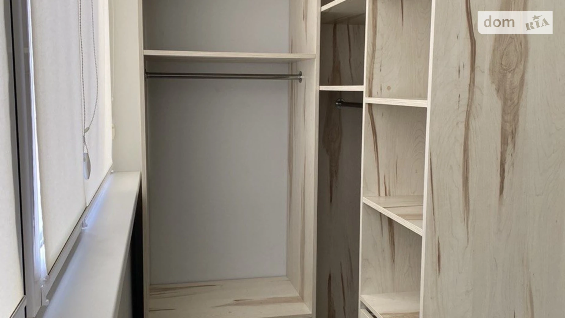 Сдается в аренду 1-комнатная квартира 42 кв. м в Одессе, мас. Радужный, 23 - фото 5