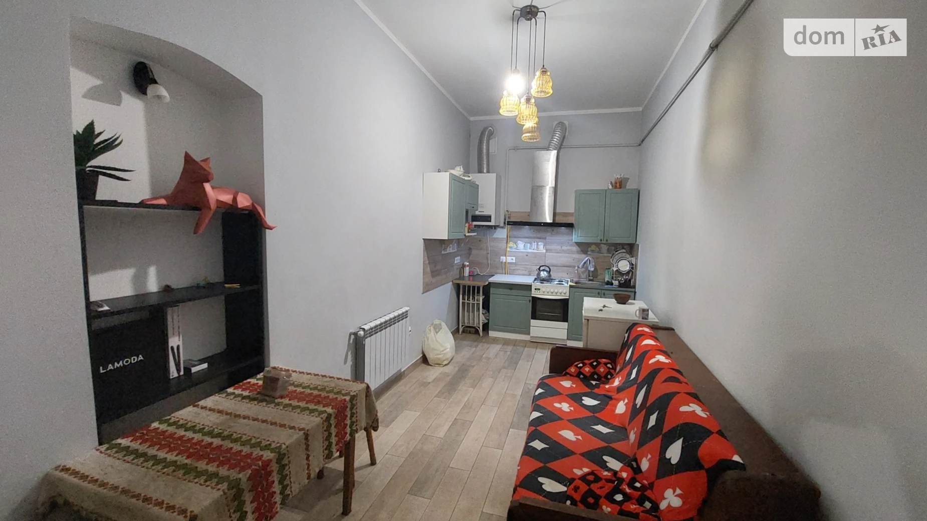 Сдается в аренду комната 100 кв. м в Львове, цена: 7500 грн - фото 2