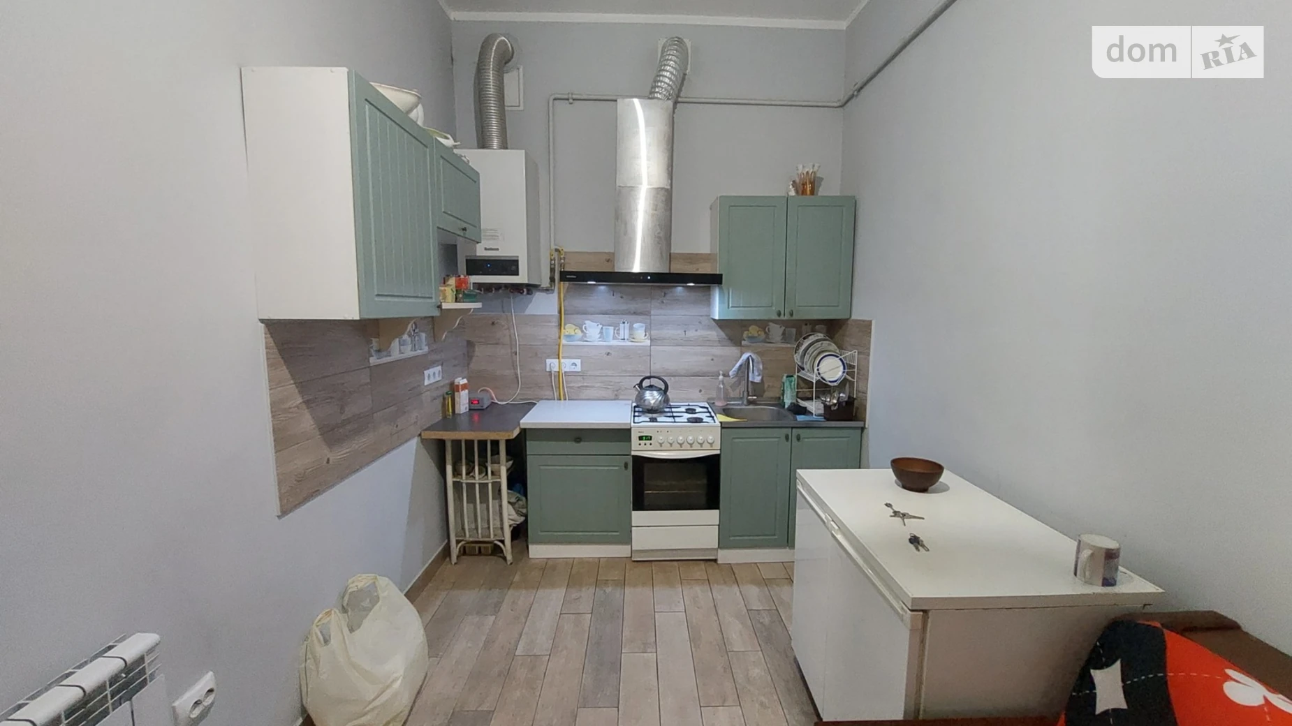 Сдается в аренду комната 100 кв. м в Львове, цена: 7500 грн - фото 3