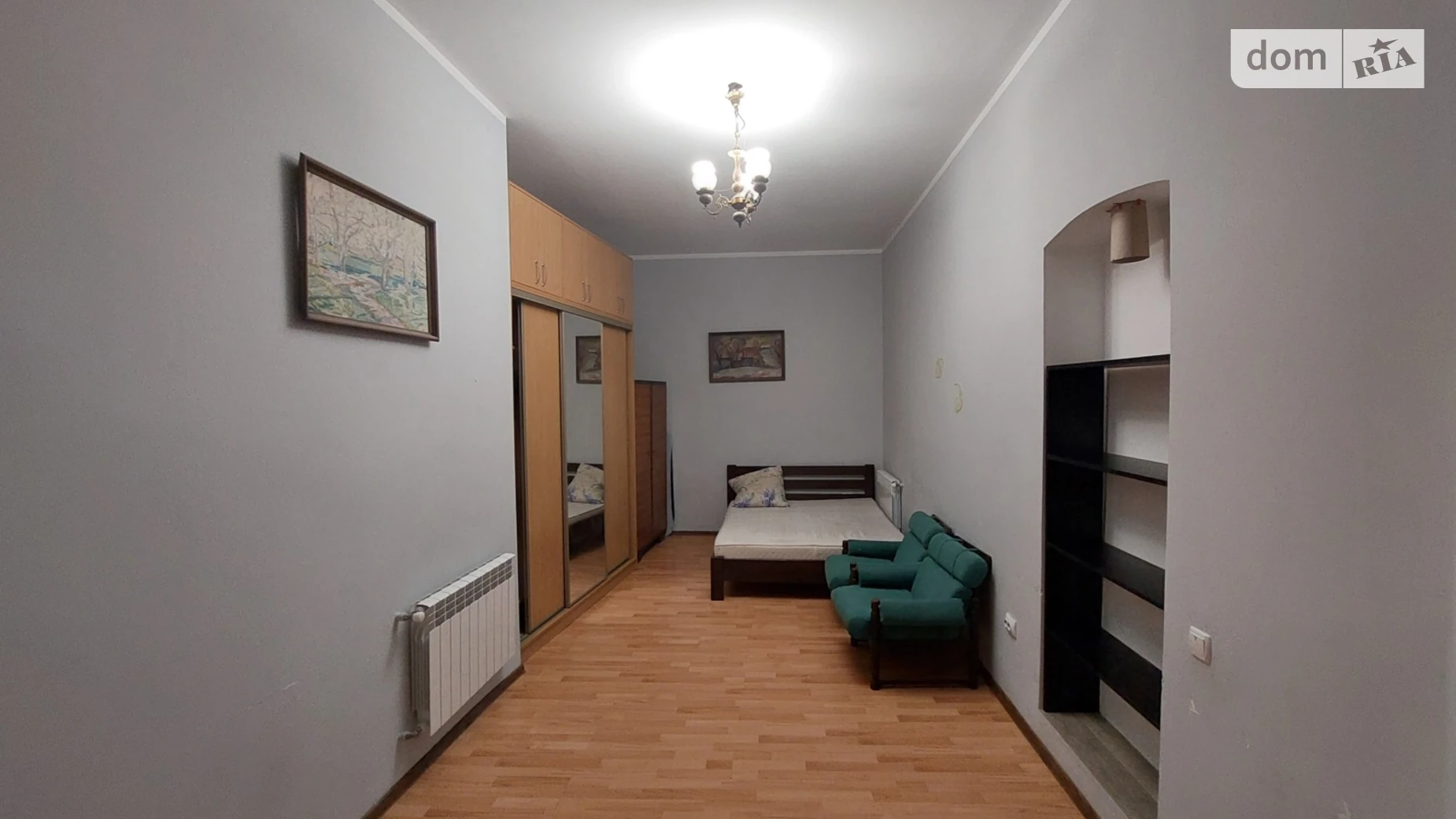 Сдается в аренду комната 100 кв. м в Львове, цена: 7500 грн - фото 4