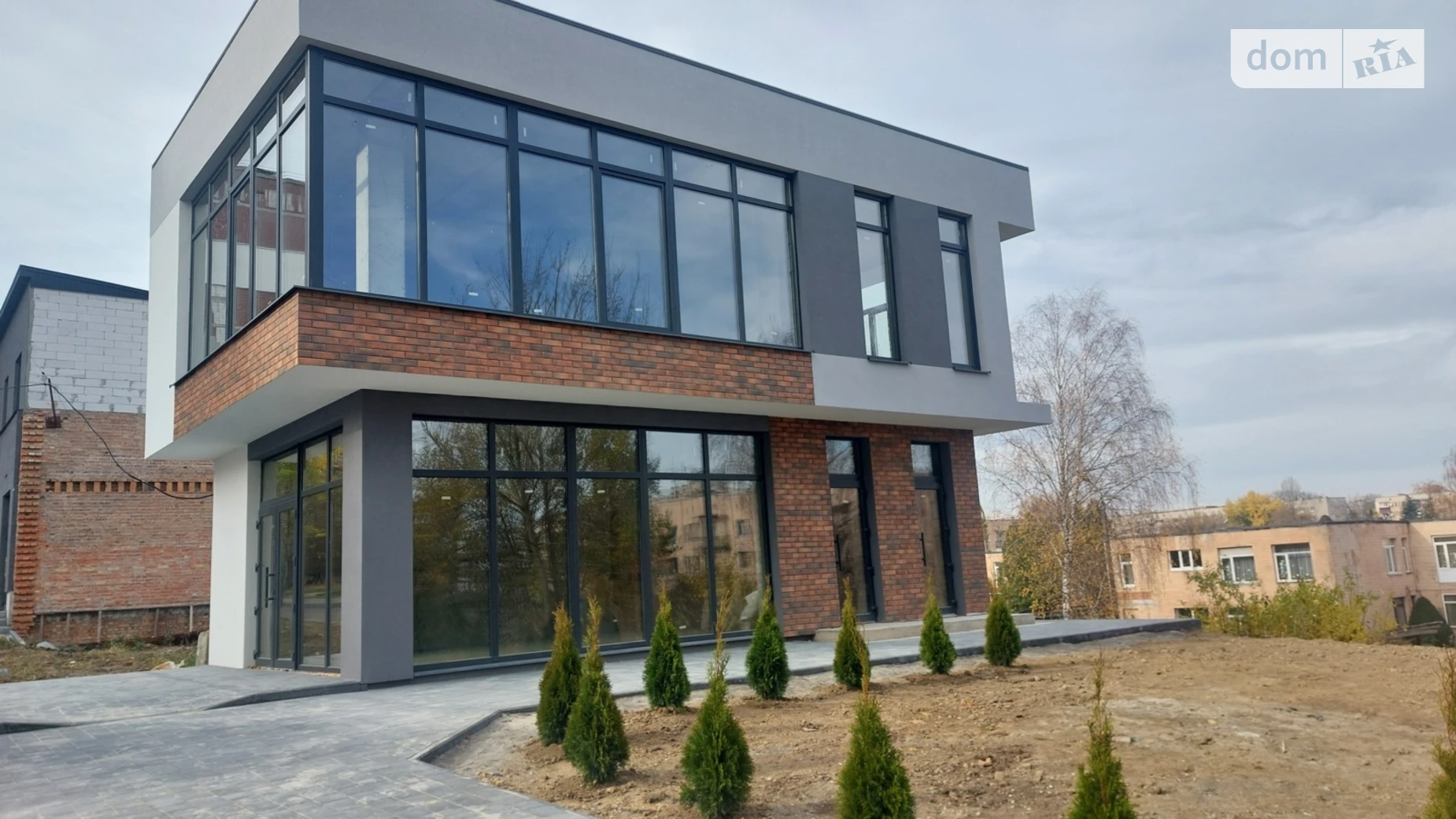 Продается помещения свободного назначения 148.4 кв. м в 2-этажном здании, цена: 250000 $ - фото 3