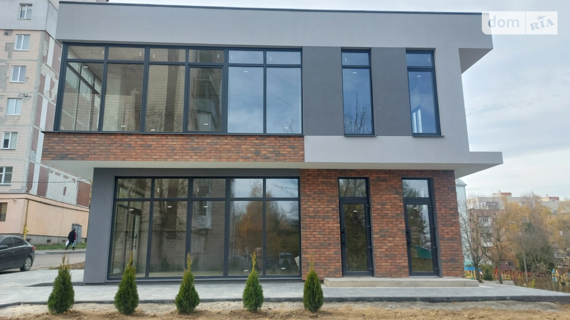 Продается помещения свободного назначения 148.4 кв. м в 2-этажном здании, цена: 250000 $ - фото 2