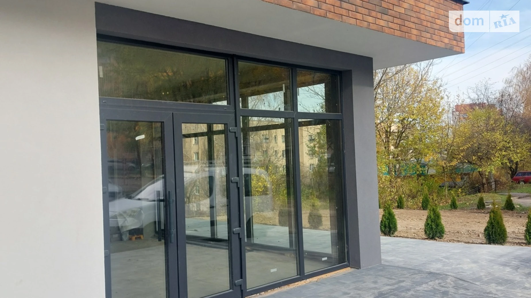 Продается помещения свободного назначения 148.4 кв. м в 2-этажном здании, цена: 250000 $ - фото 4