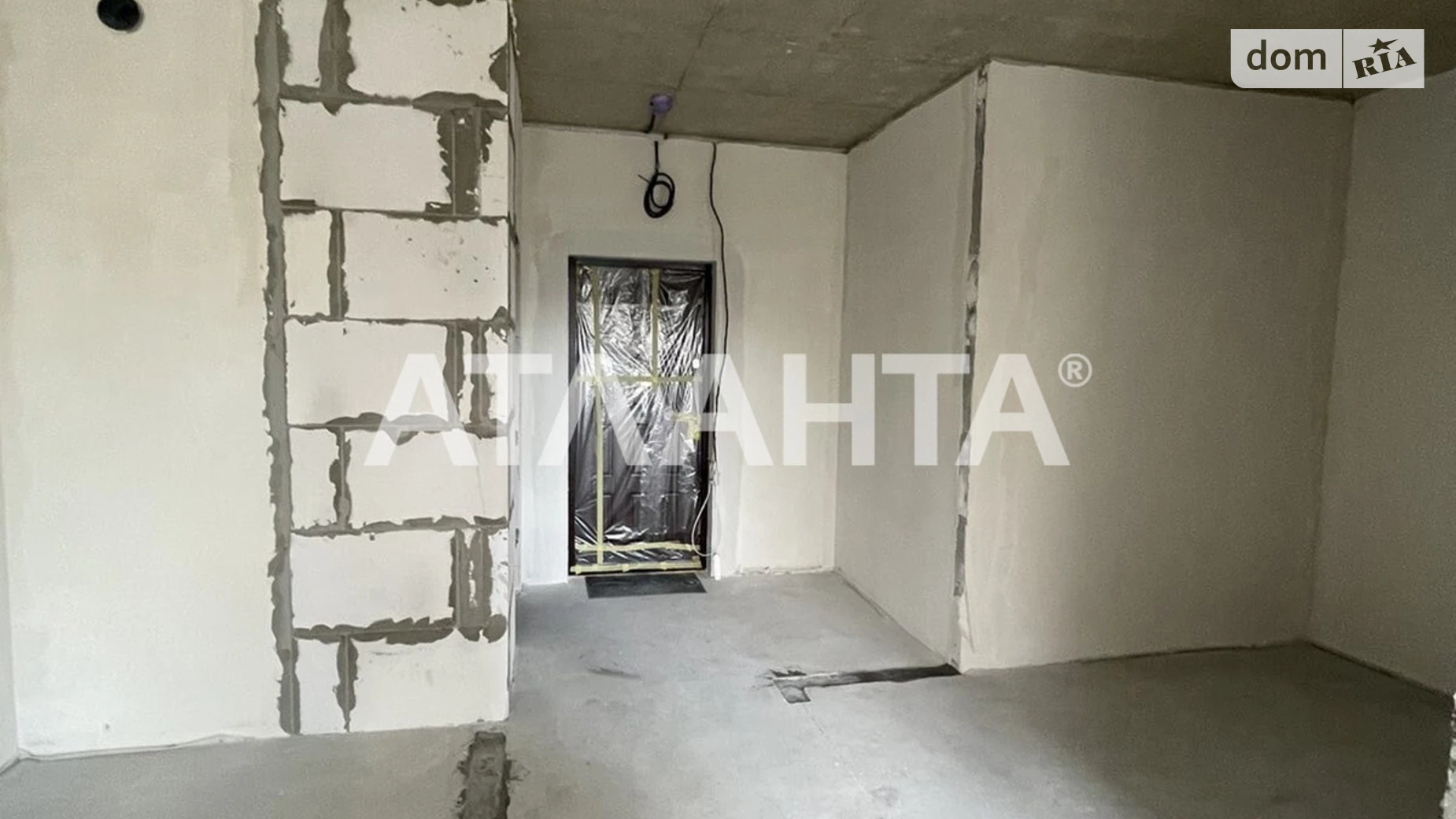 Продается 1-комнатная квартира 41 кв. м в Одессе, ул. Краснова - фото 2