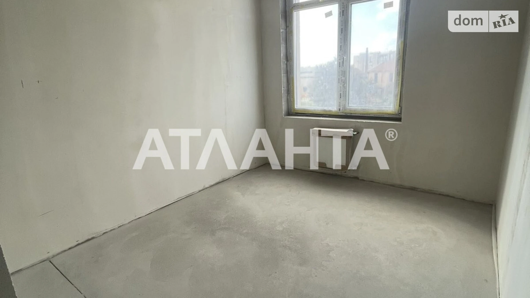 Продается 1-комнатная квартира 41 кв. м в Одессе, ул. Краснова - фото 3