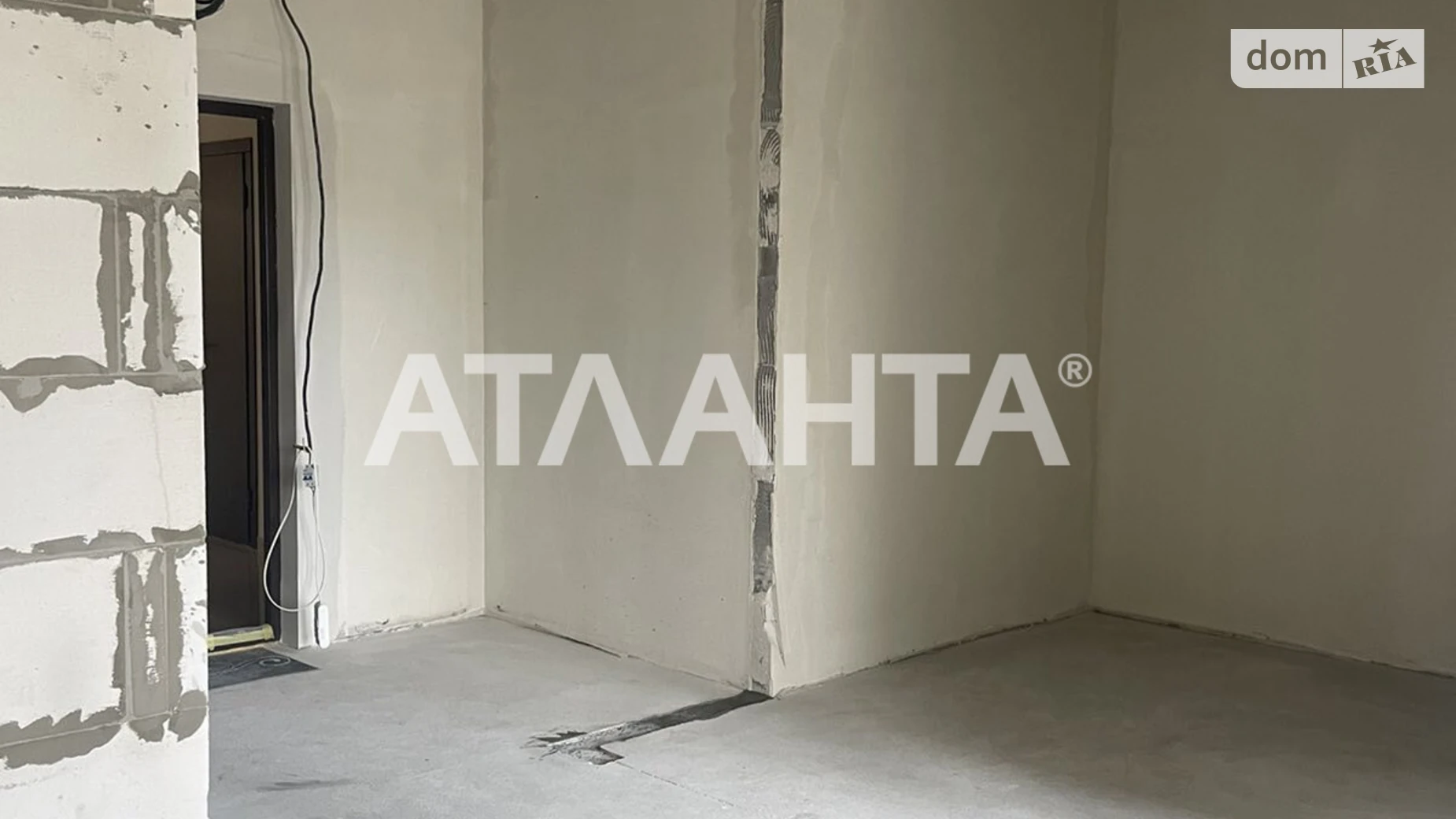 Продается 1-комнатная квартира 41 кв. м в Одессе, ул. Краснова - фото 4