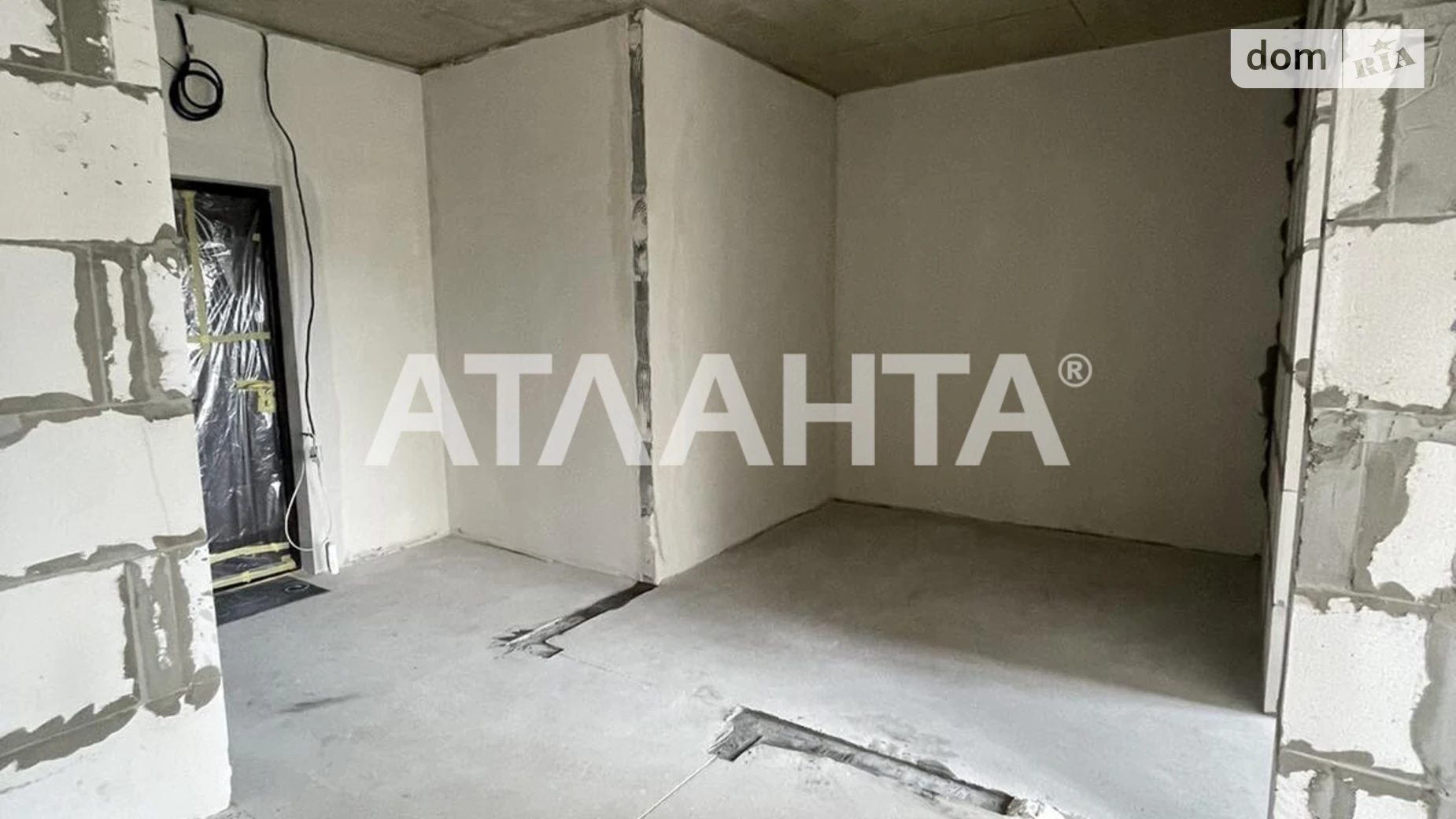 Продается 1-комнатная квартира 41 кв. м в Одессе, ул. Краснова - фото 5