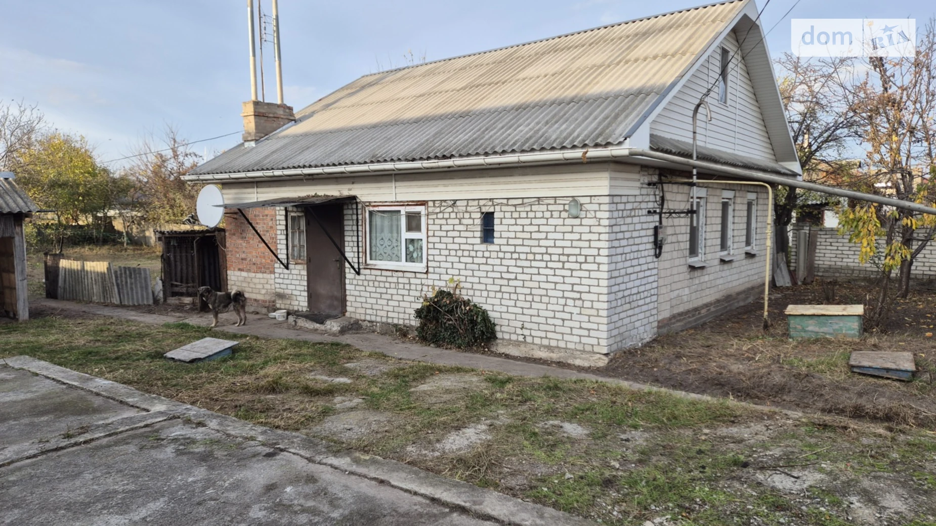 Продается одноэтажный дом 62 кв. м с верандой, цена: 19000 $ - фото 2