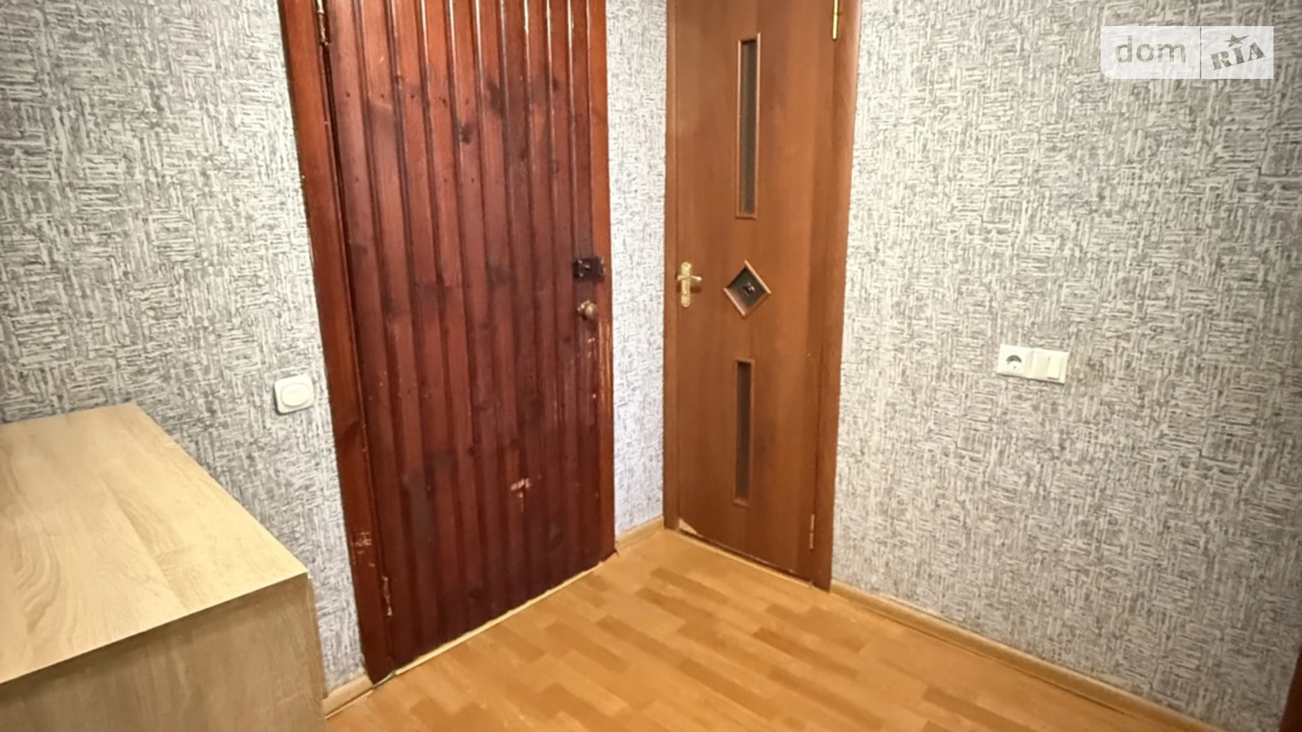 Продается 1-комнатная квартира 39.8 кв. м в Днепре, ул. Дия Максима, 10 - фото 4